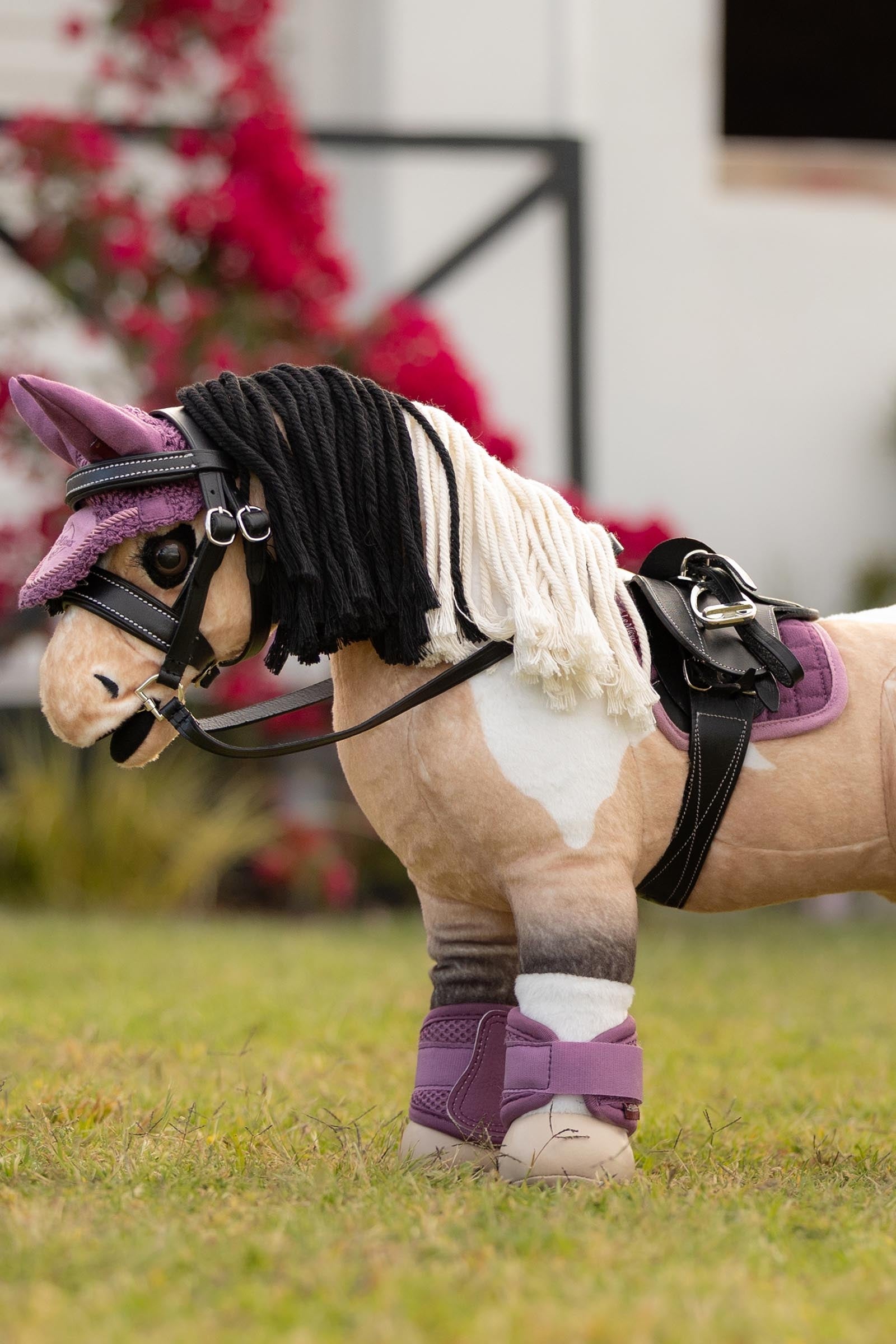 LeMieux Toy Pony Pad Gifts & Toys