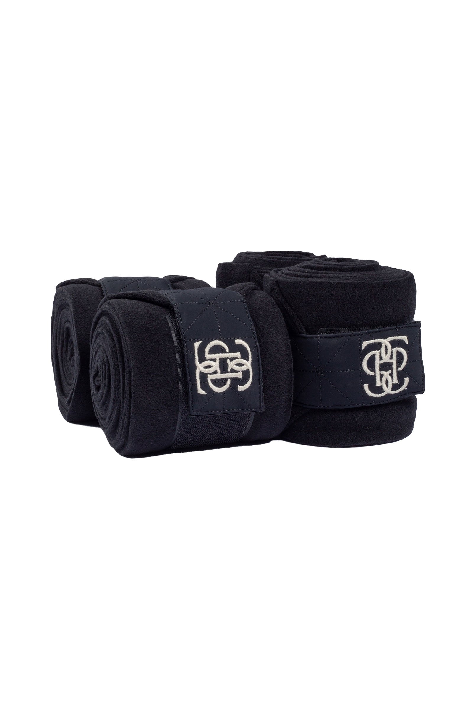 PS of Sweden Diamond Quilt Owijki Leg Protection & Hoof Protection for Horses