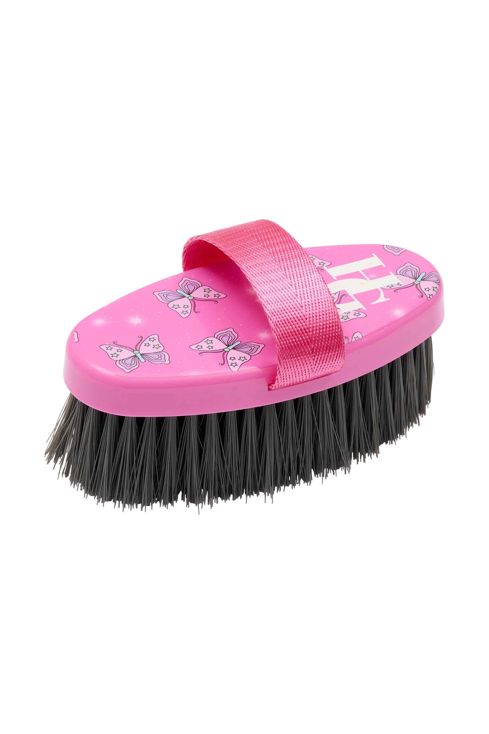 Horse Guard HorseGuard Kids´ Collection Body Brush Sprzęt do czyszczenia