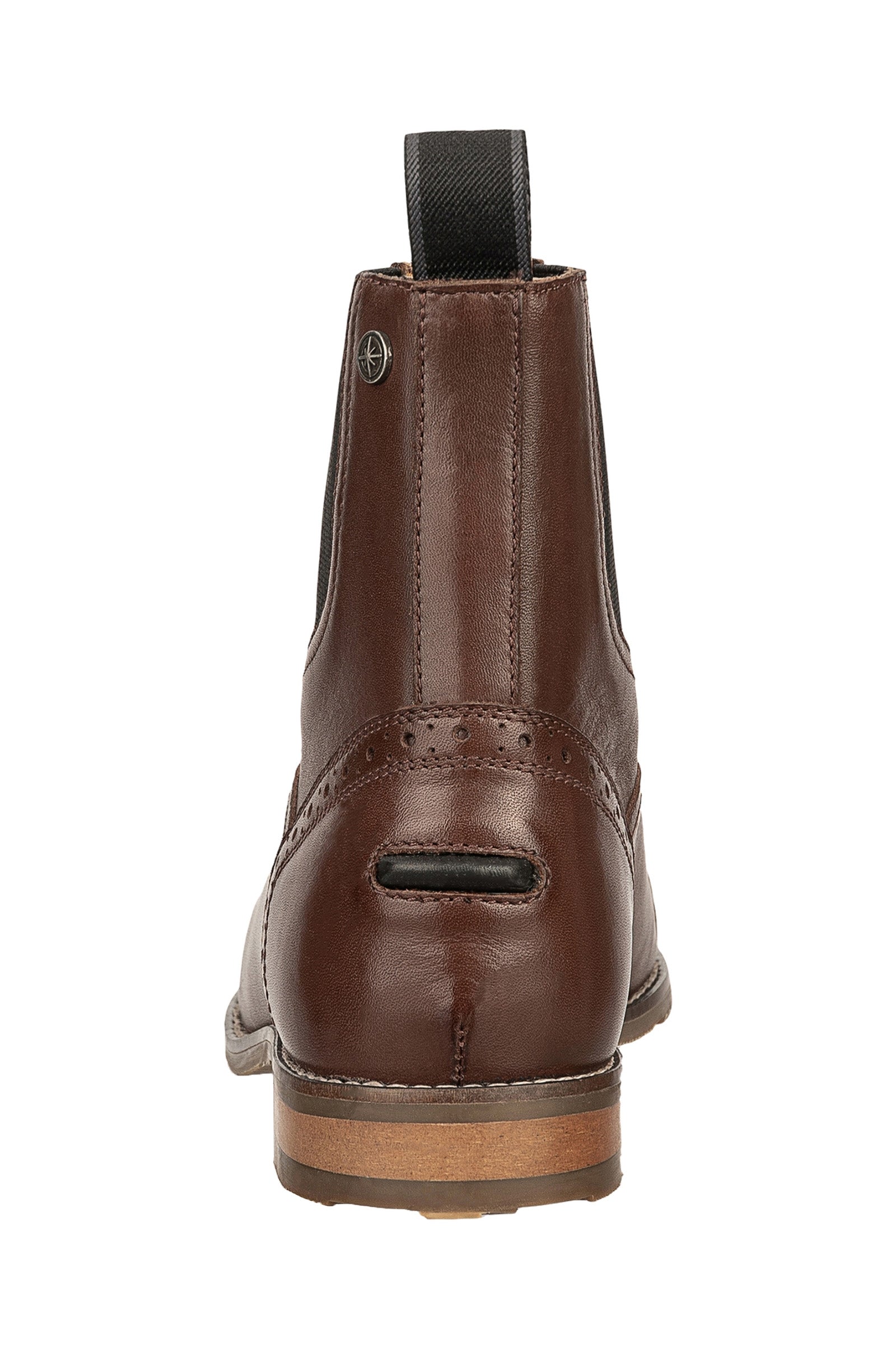 Suedwind Footwear Florentina Front Zip Jodhpur Boots Riding Boots & Riding Shoes