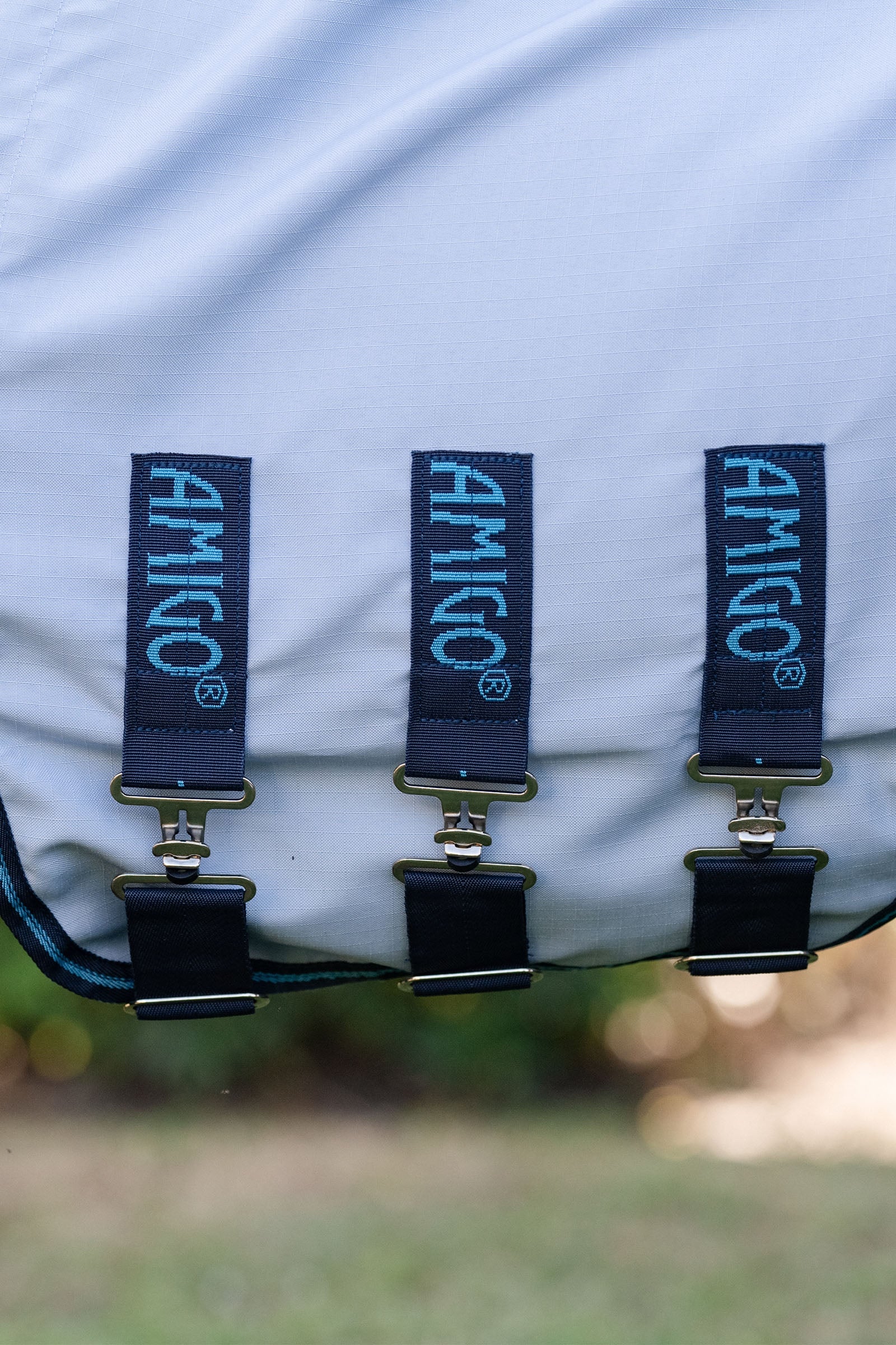 Horseware Amigo Ripstop Petite Hoody Horse Rugs