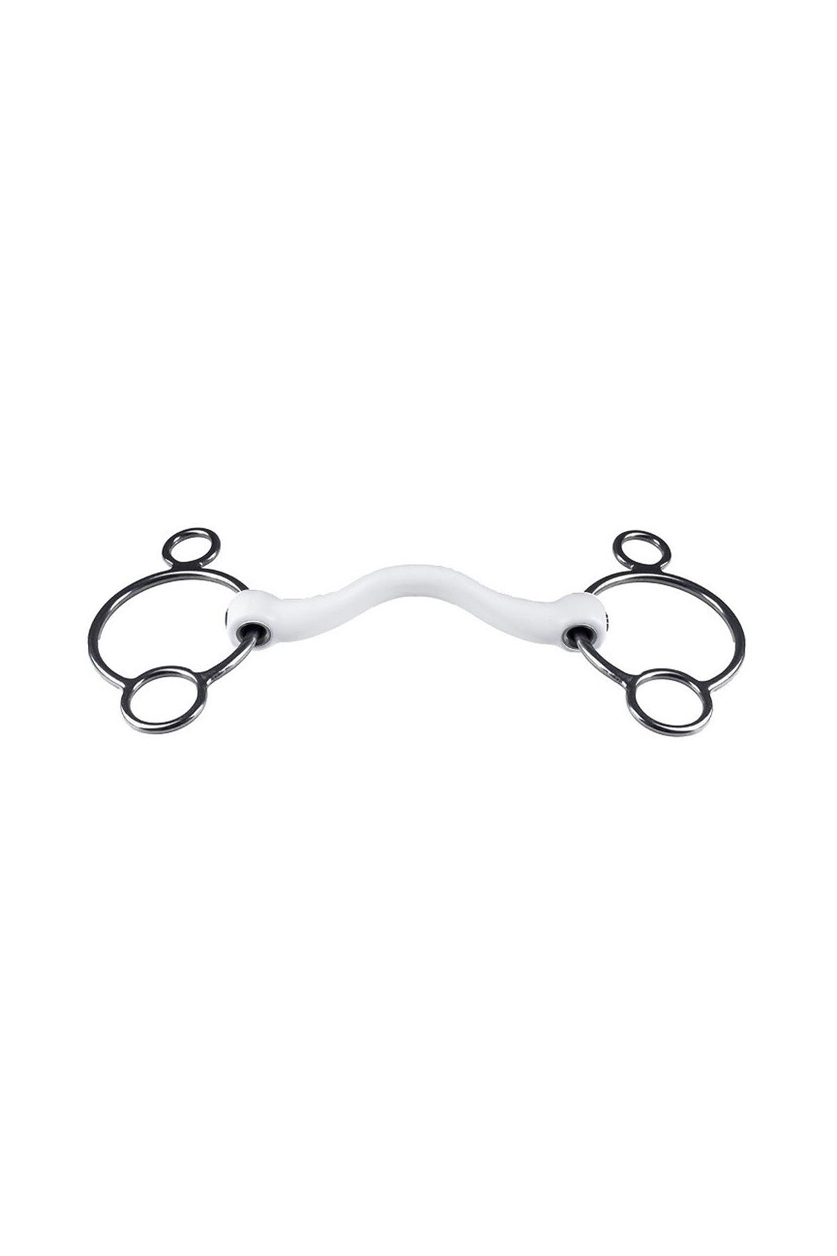 Trust Equestrian Inno Sense 2,5 Ring Medium-20 Wędzidła