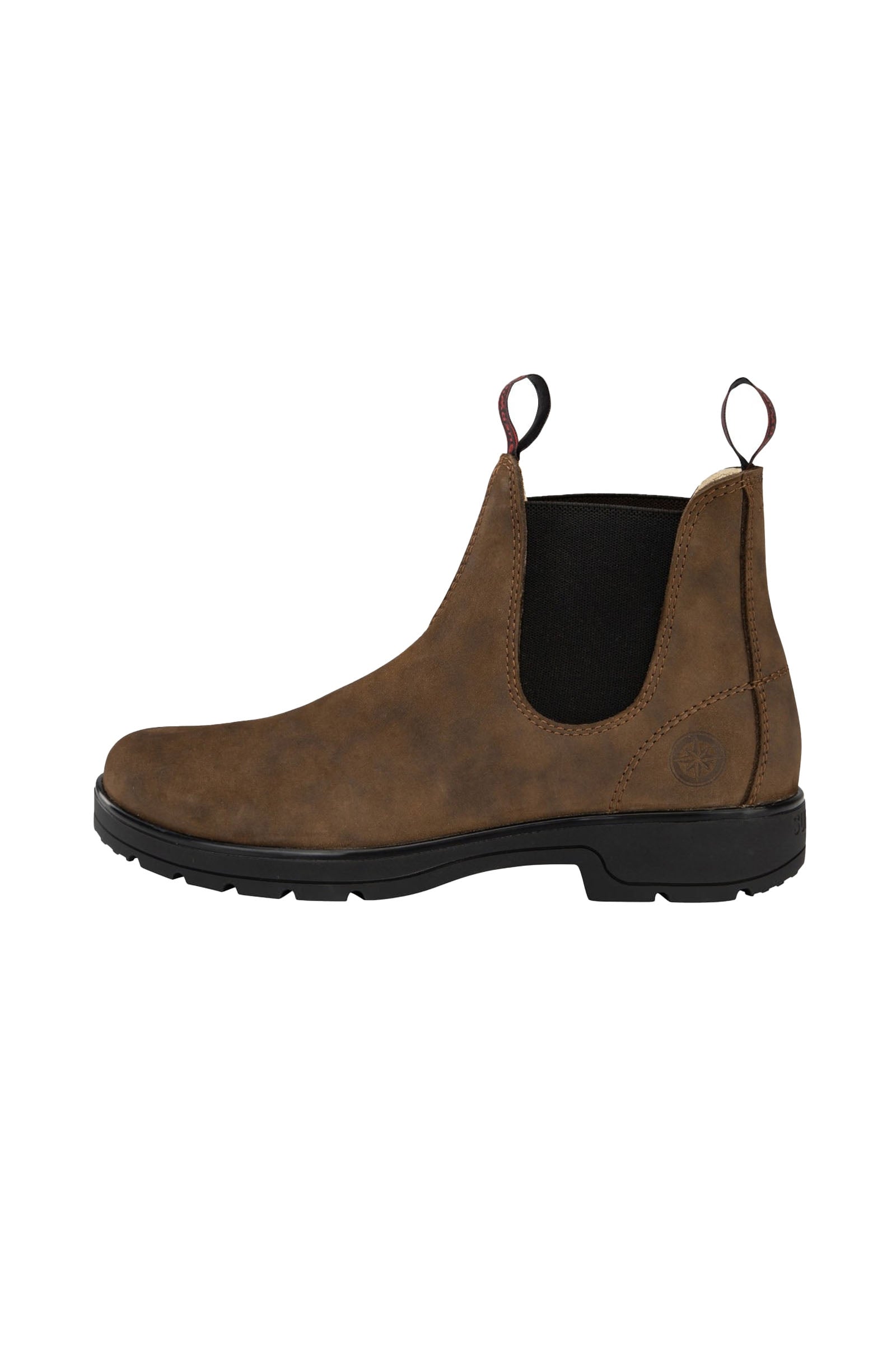 Suedwind Footwear 1888 Australian Classic Buty Robocze Obuwie jeździeckie i Czapsy