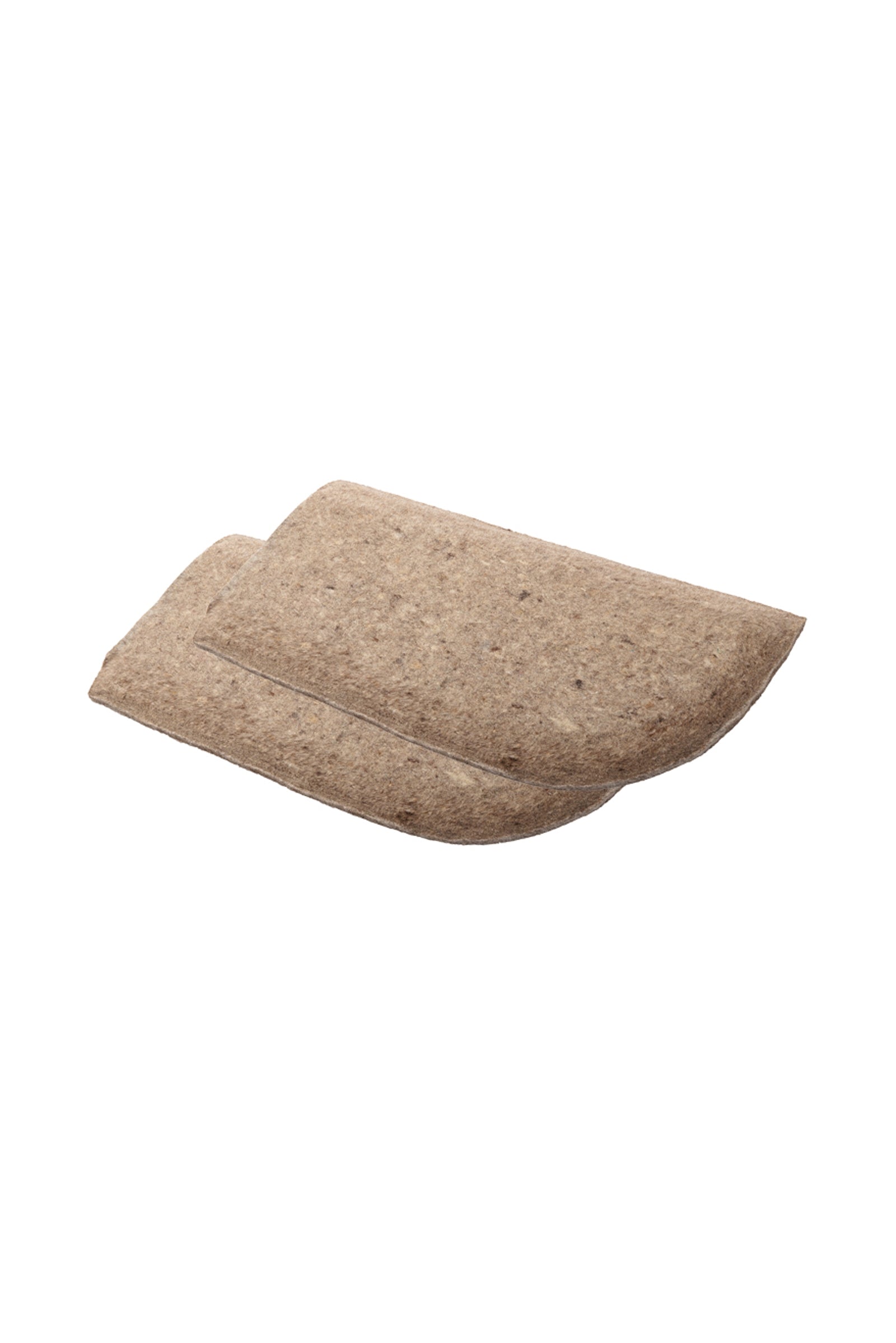 Kavalkade Felt Inlays For Lambskin Pad Saddle Pads
