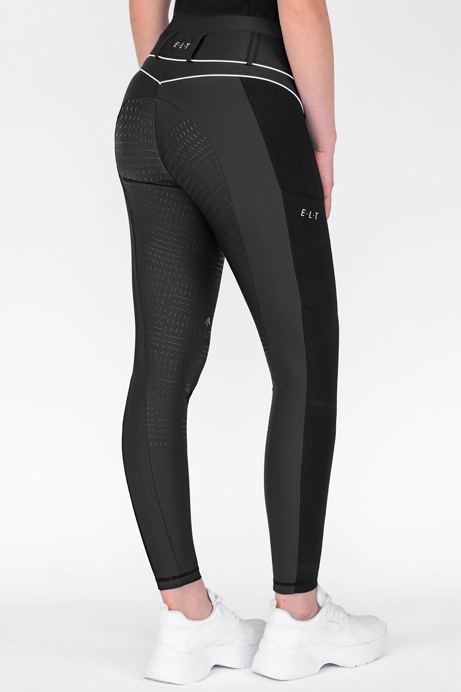 ELT Susann damskie legginsy jeździeckie Womens Breeches