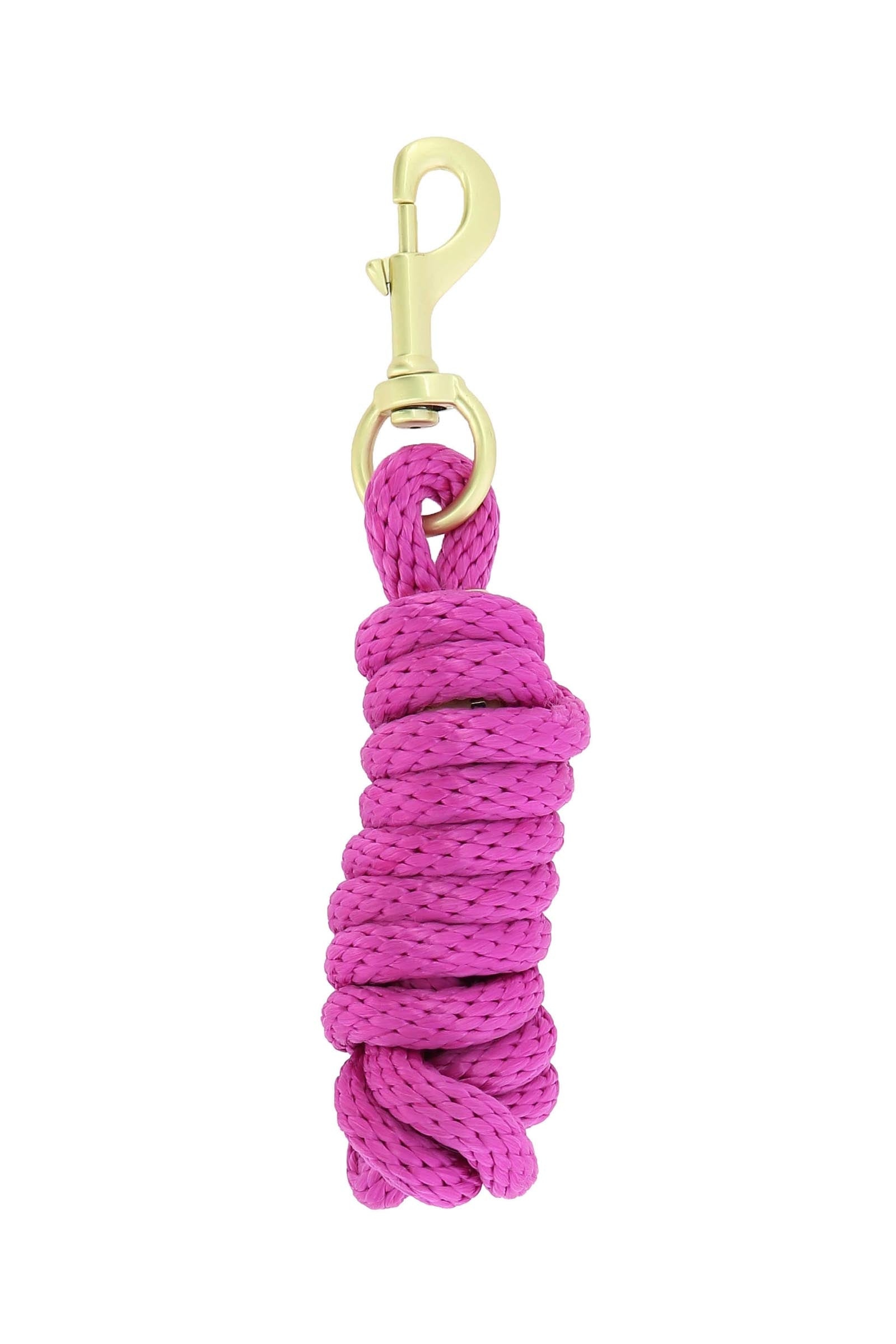 Equi Theme EQUITHÈME Lead Rope (2,40 m) Halters & Leads