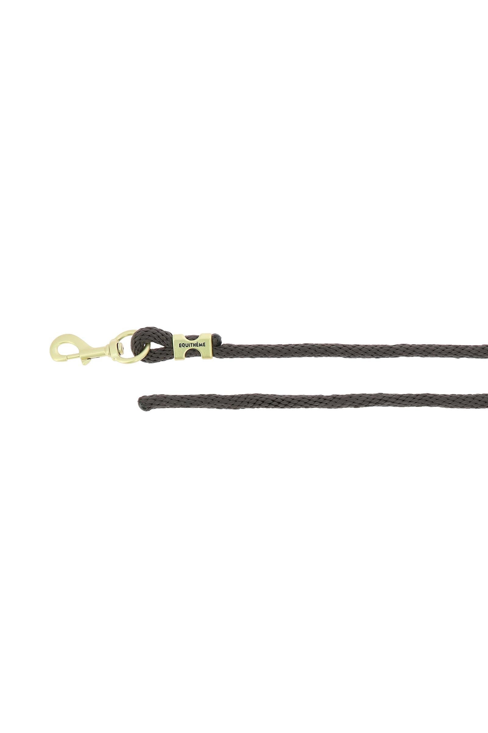 Equi Theme EQUITHÈME Lead Rope (2,40 m) Halters & Leads