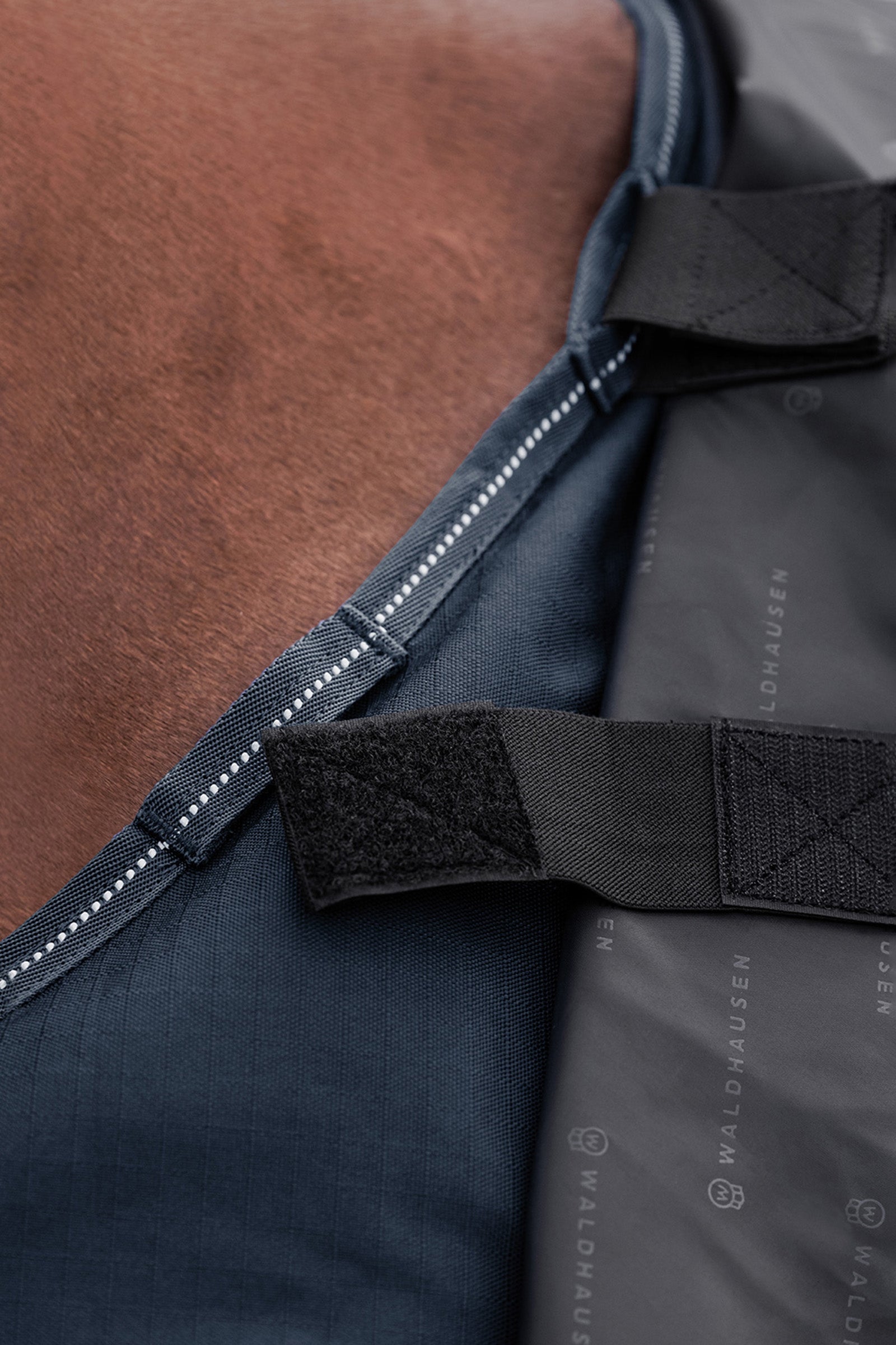 Waldhausen Outdoor Rug Arctic Light Horse Rugs