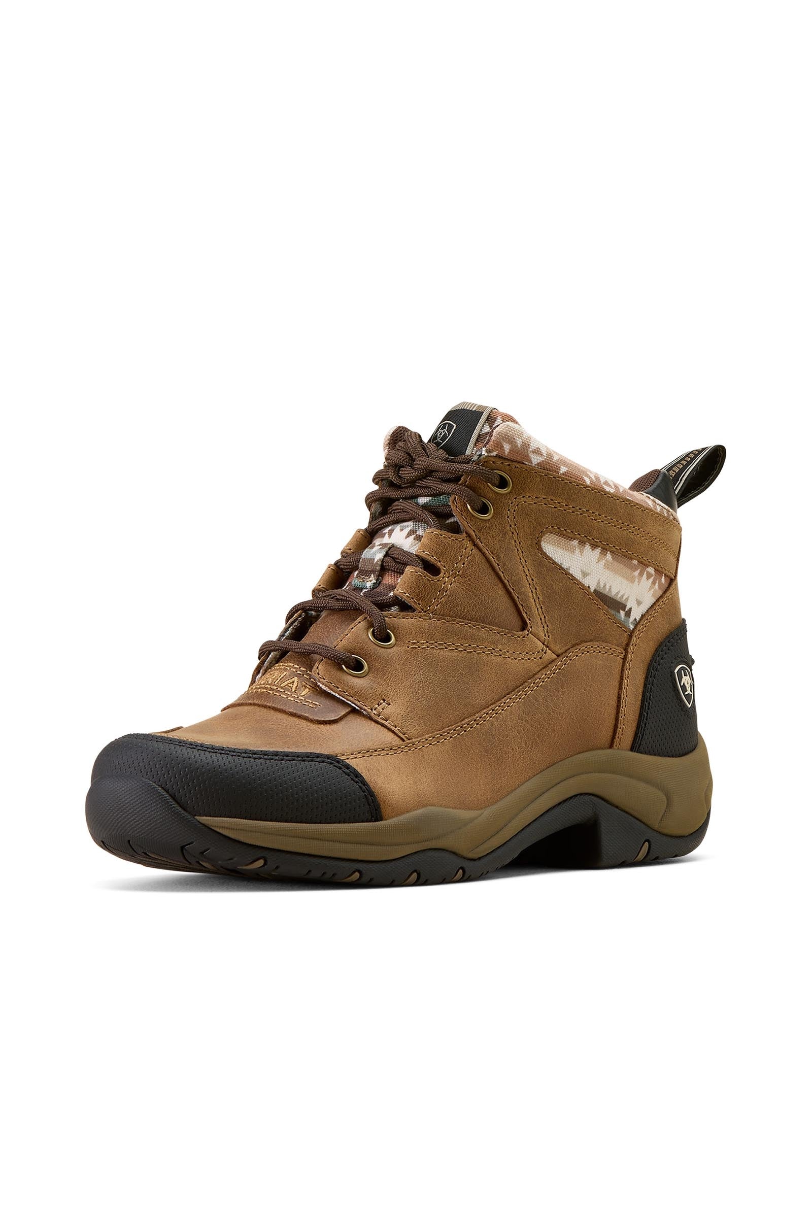 Ariat Women's Terrain Boots Obuwie jeździeckie i Czapsy