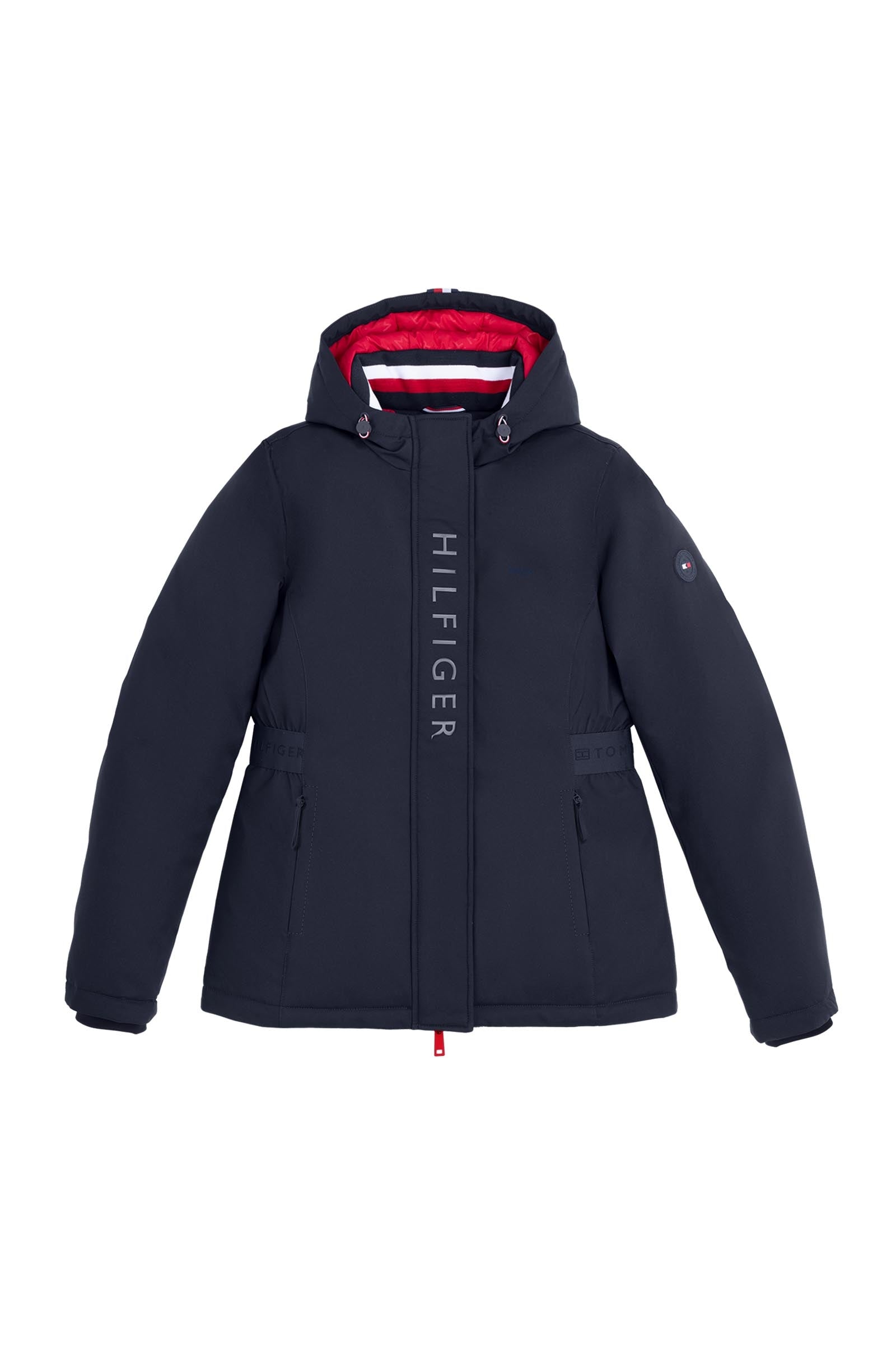 Tommy Hilfiger Equestrian Utah damska kurtka jeździecka Odzież jeździecka damska