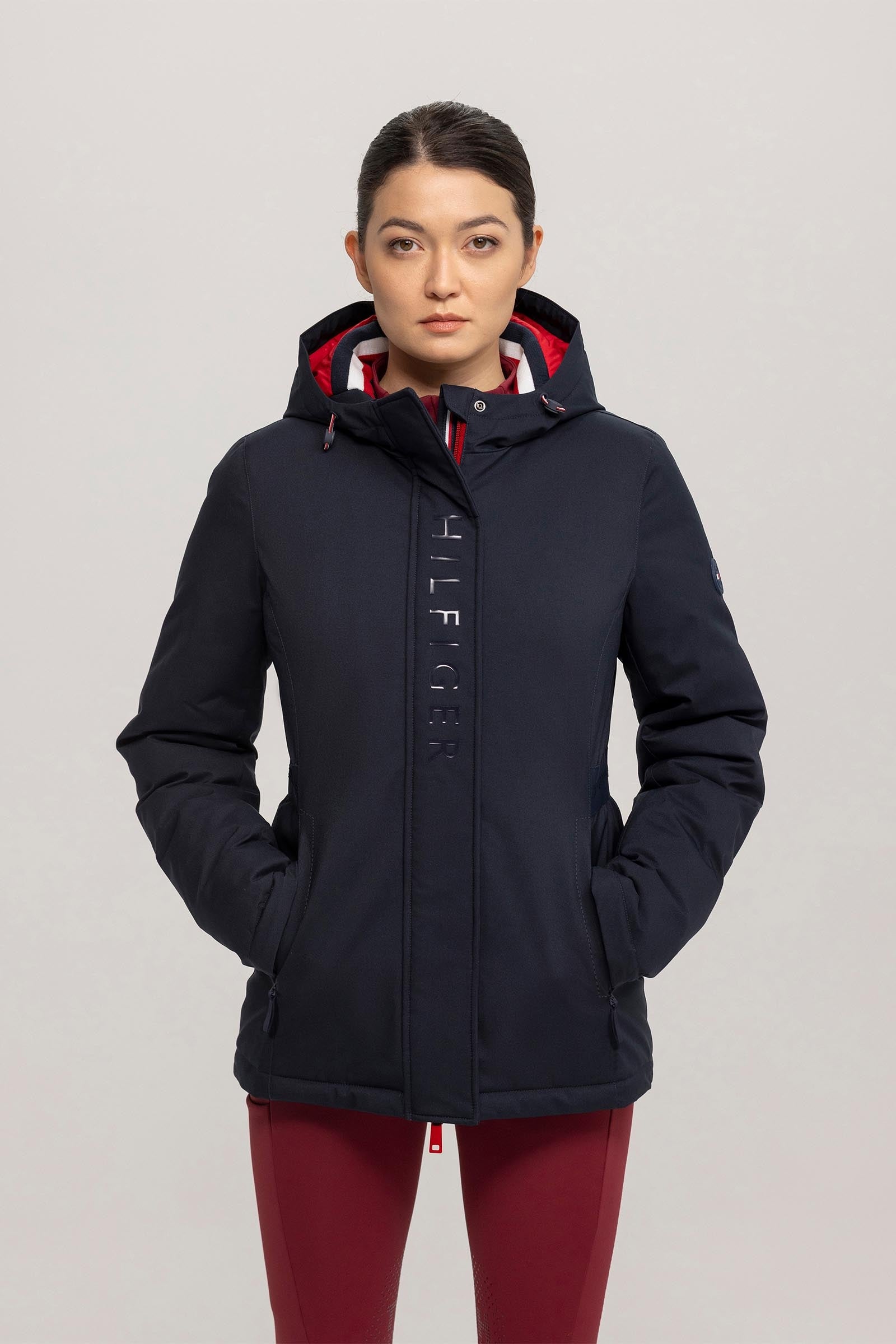 Tommy Hilfiger Equestrian Utah Women´s Riding Jacket Women’s Riding Clothing