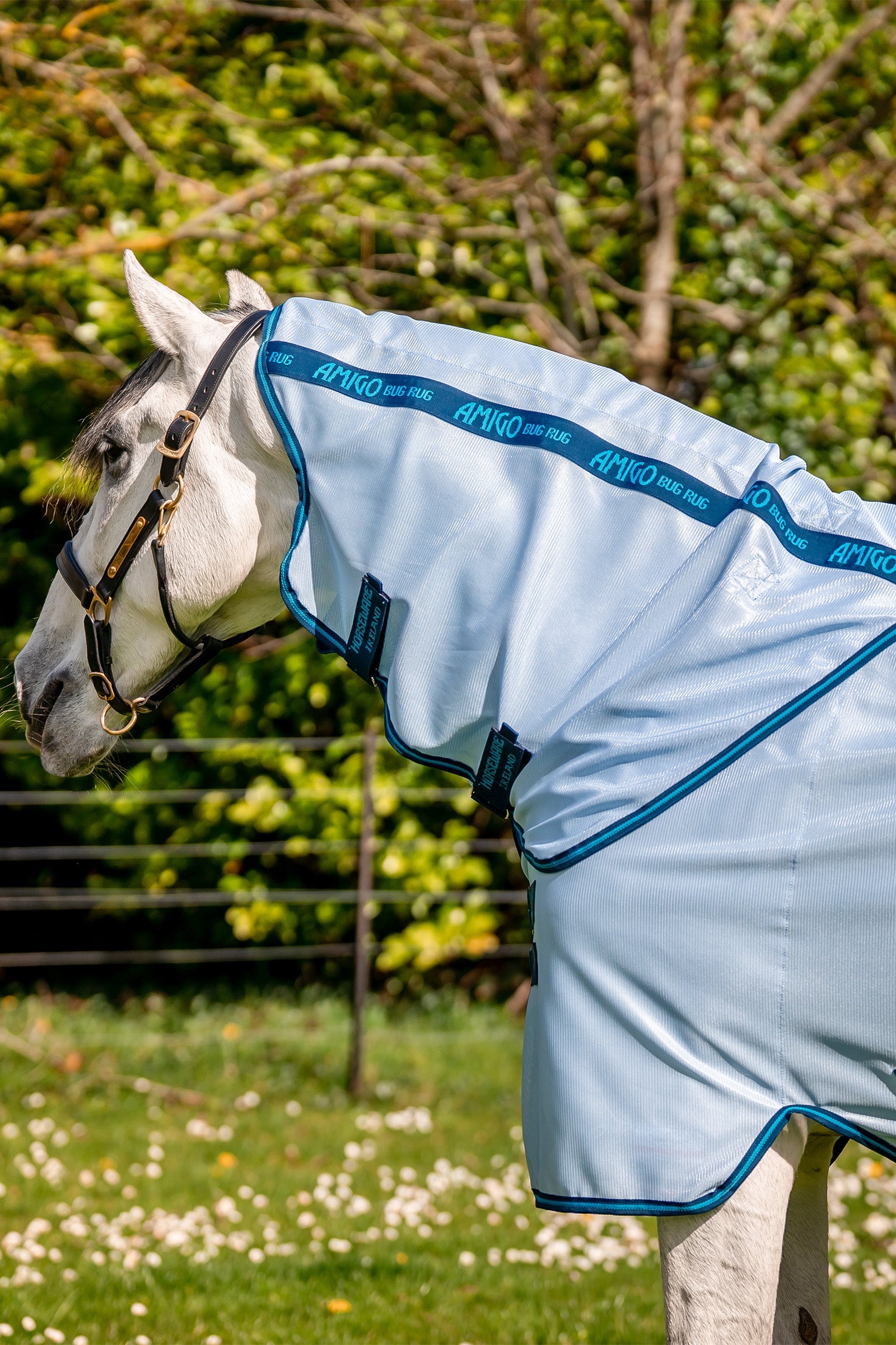 Horseware Amigo Bug Rug Horse Rugs