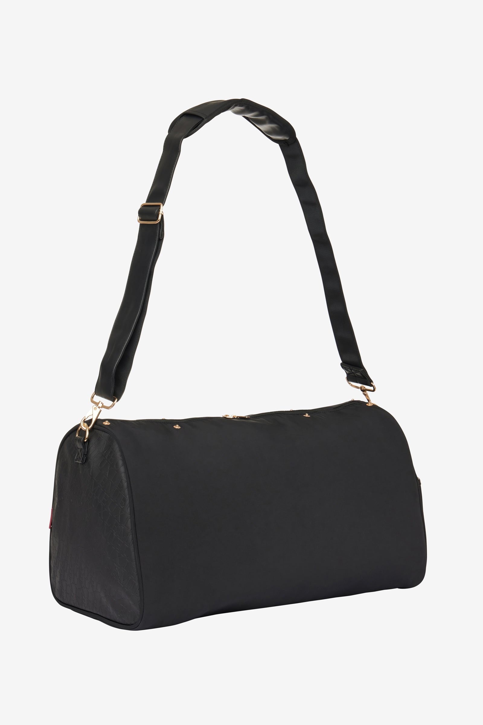 LeMieux Luxe Show Jacket Duffle Bag Accessories