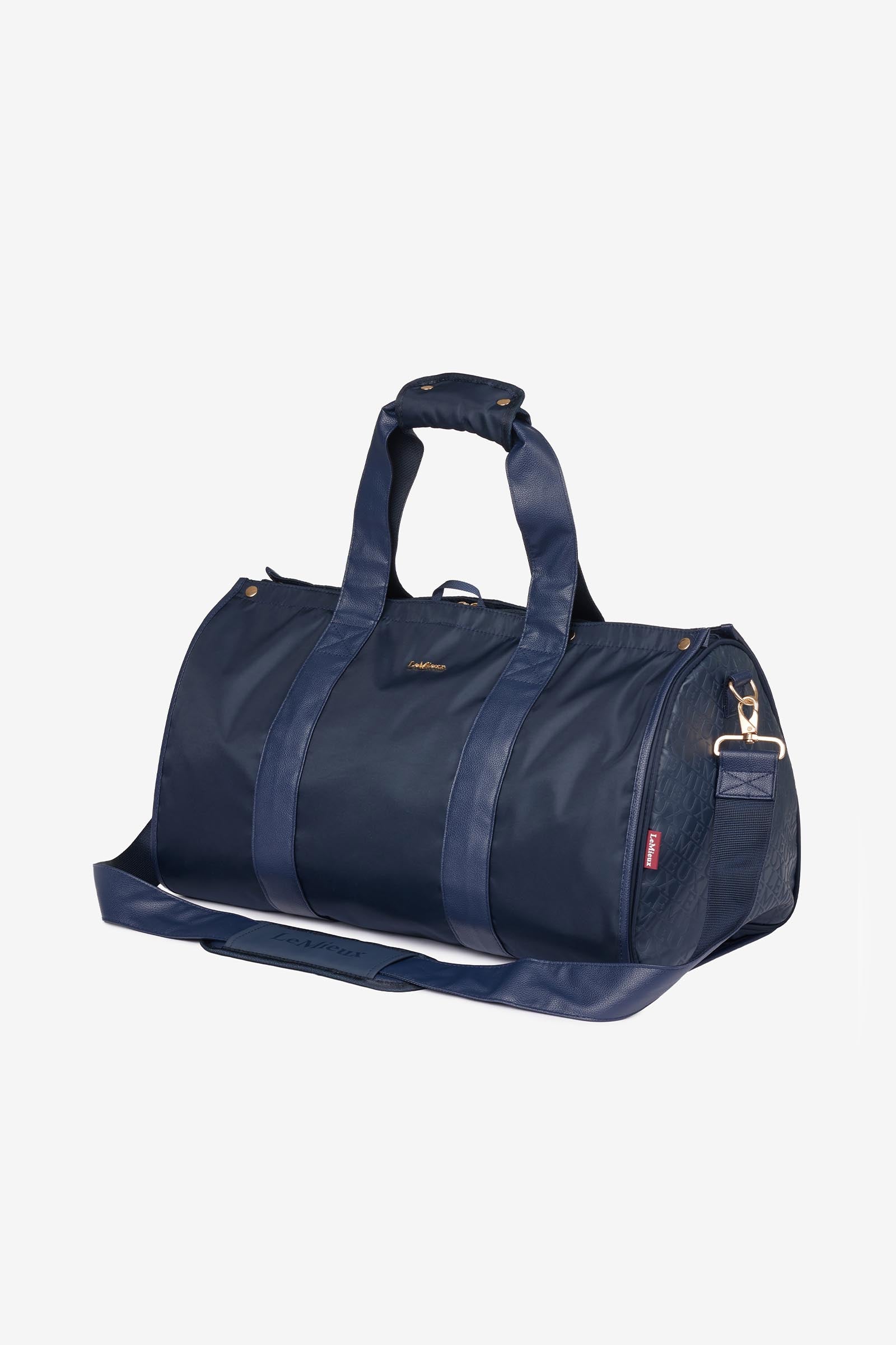 LeMieux Luxe Show Jacket Duffle Bag Accessories