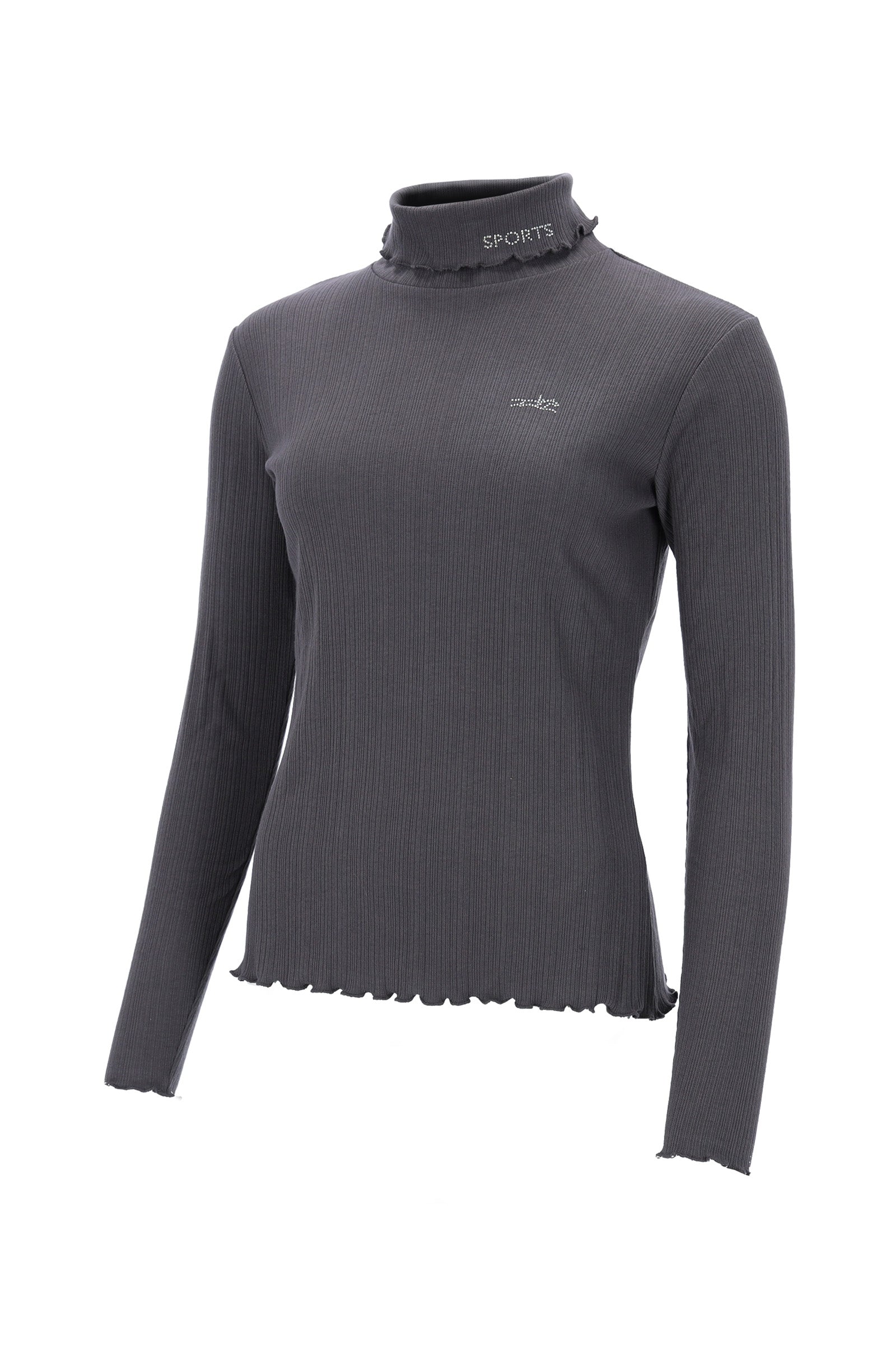 Schockemöhle Sports SP SPArina Style Women's Turtleneck Shirt Women’s Riding Clothing