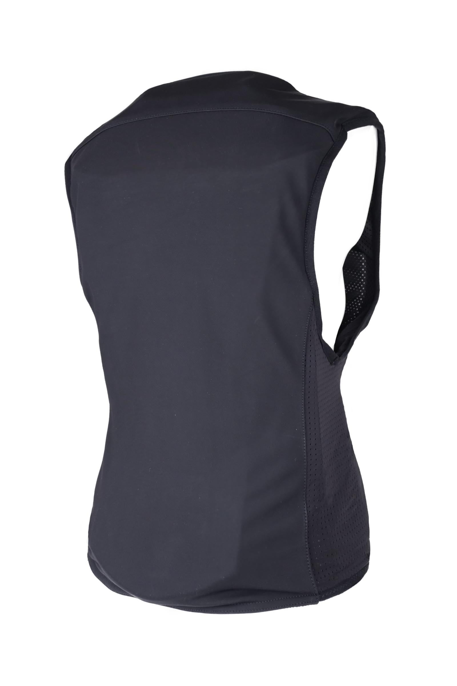 USG Aixplorer Softshell Air Vest with EquiAirbag® System (Incl. CO2 45g Cartridge & Tool) Safety Equipment