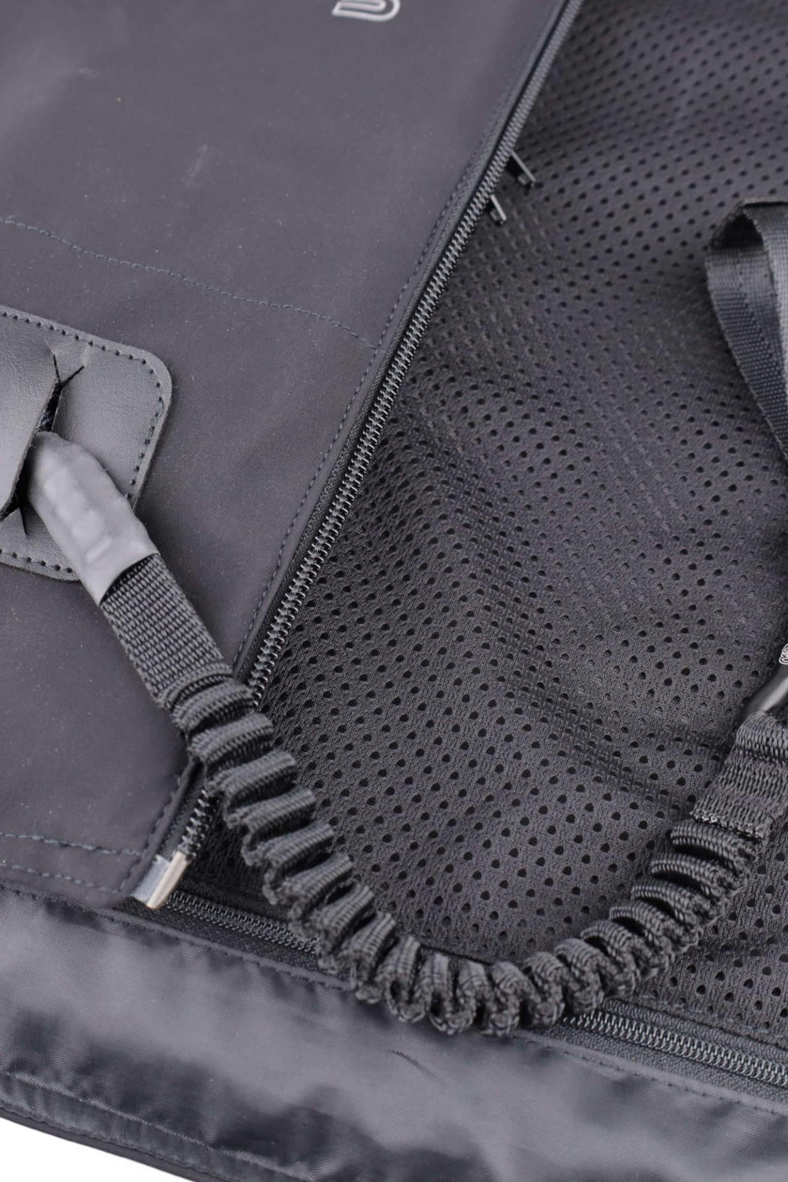 USG Aixplorer Softshell Air Vest with EquiAirbag® System (Incl. CO2 45g Cartridge & Tool) Safety Equipment