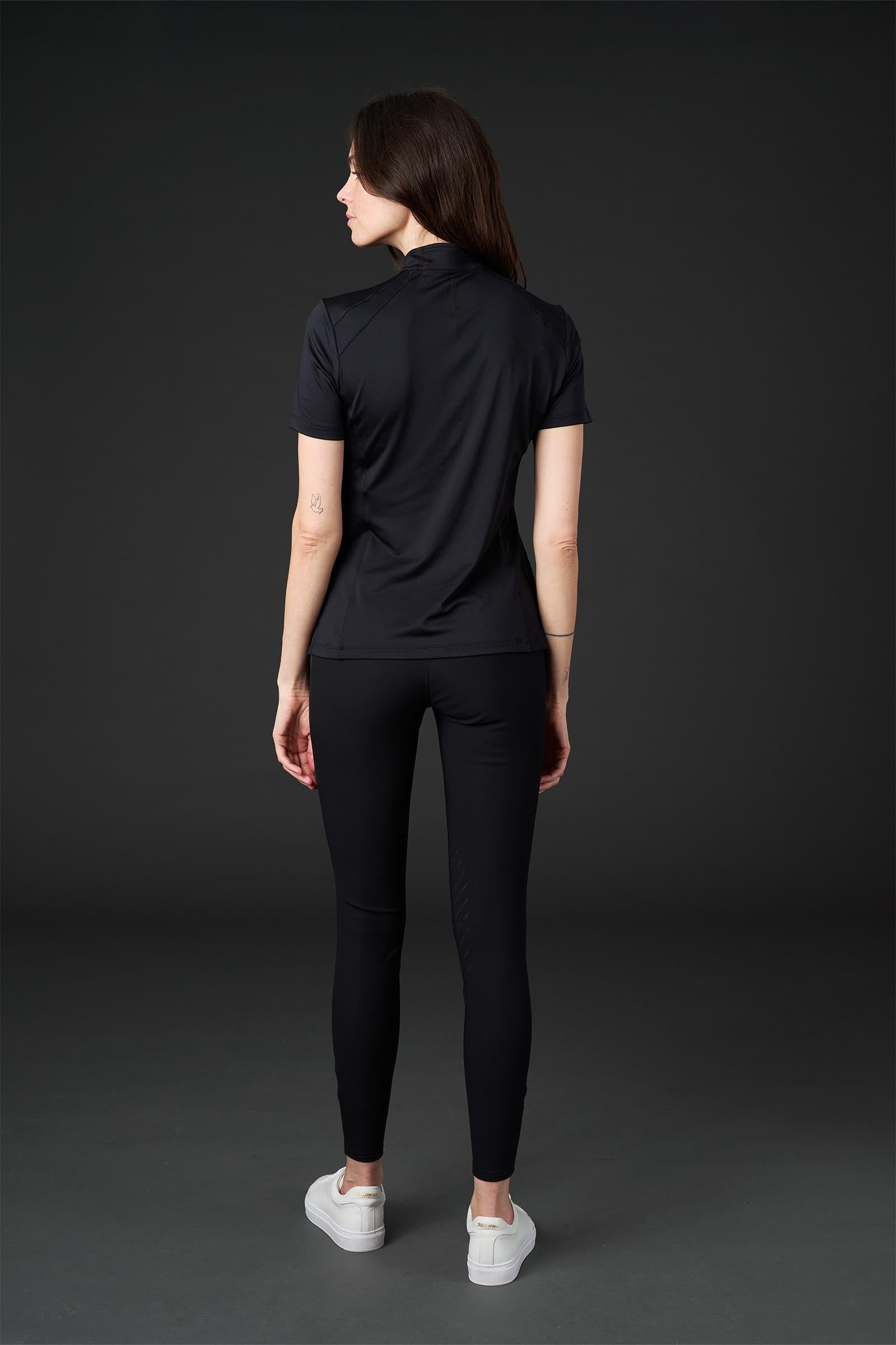 Catago CATAGO FIR-Tech SS Women´s  T-Shirt Women’s Riding Clothing