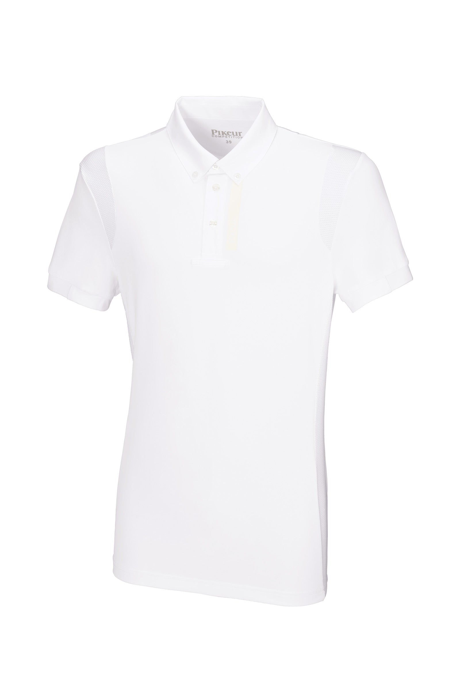 Pikeur Koszula konkursowa Odzież jeździecka męska