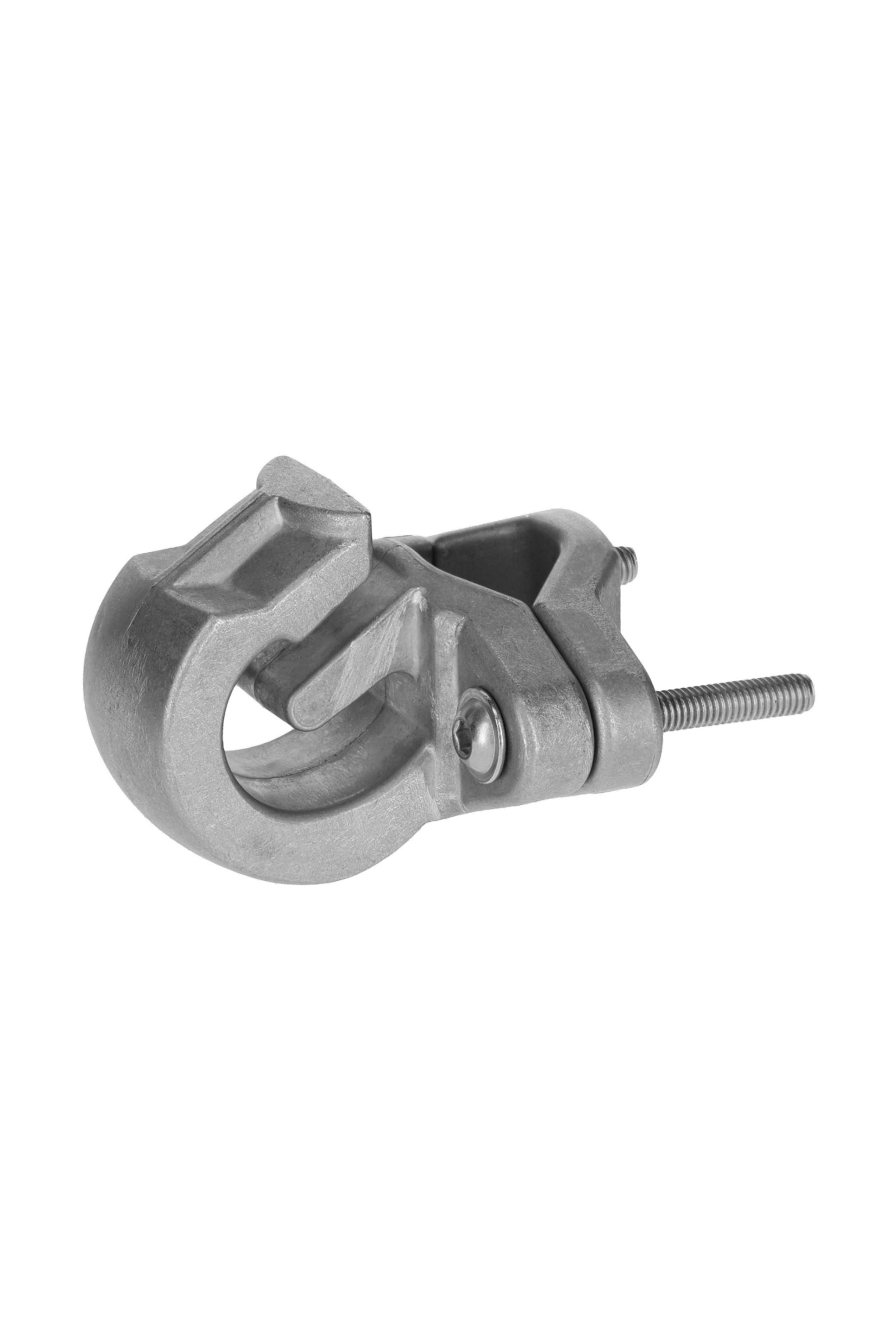 Kerbl Uchwyt na siatkę siana Kerbl Wyposażenie stajni