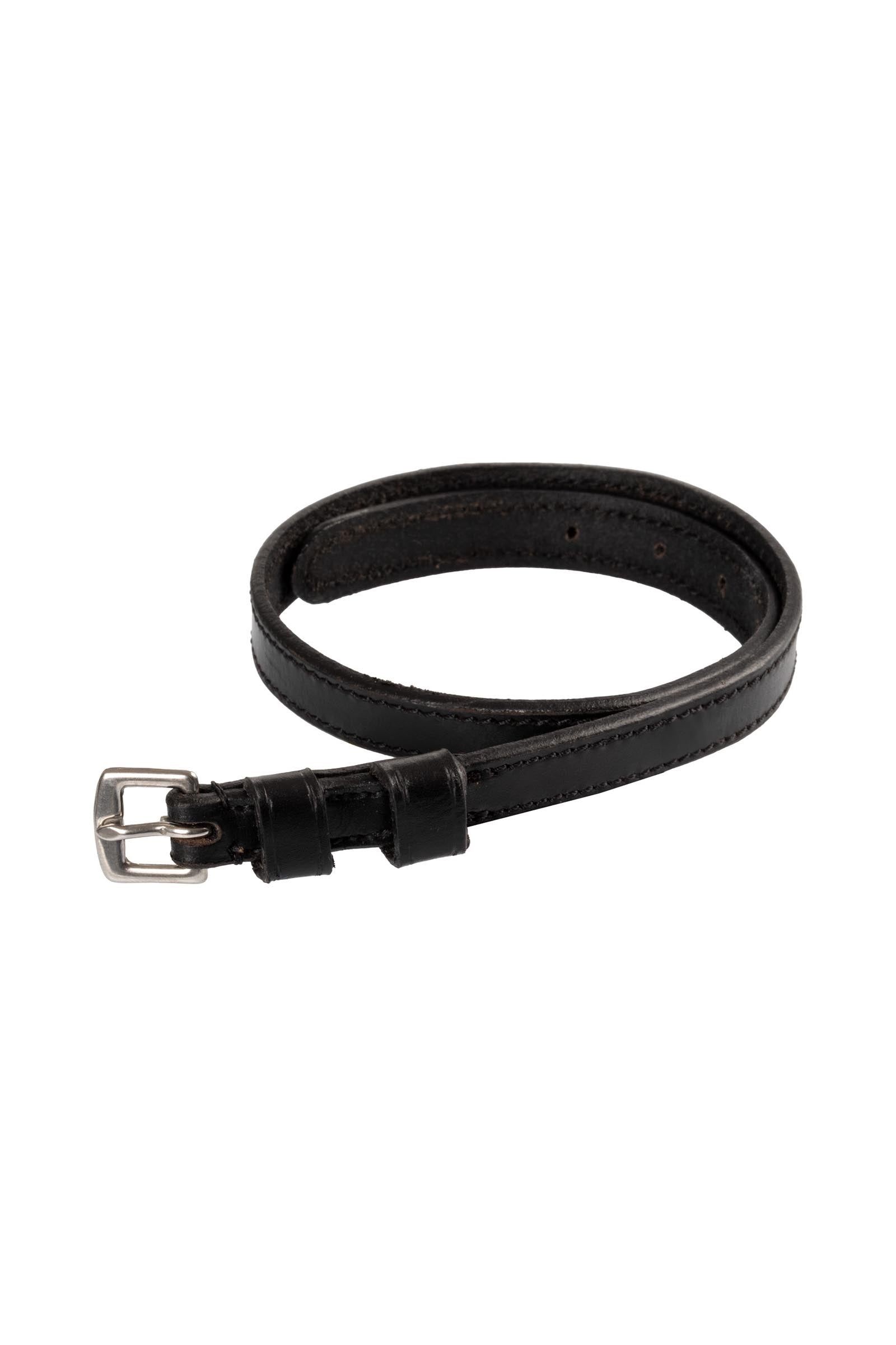 Equestro Spur Straps With Fixed Loops Riding Whips, Crops & Spurs