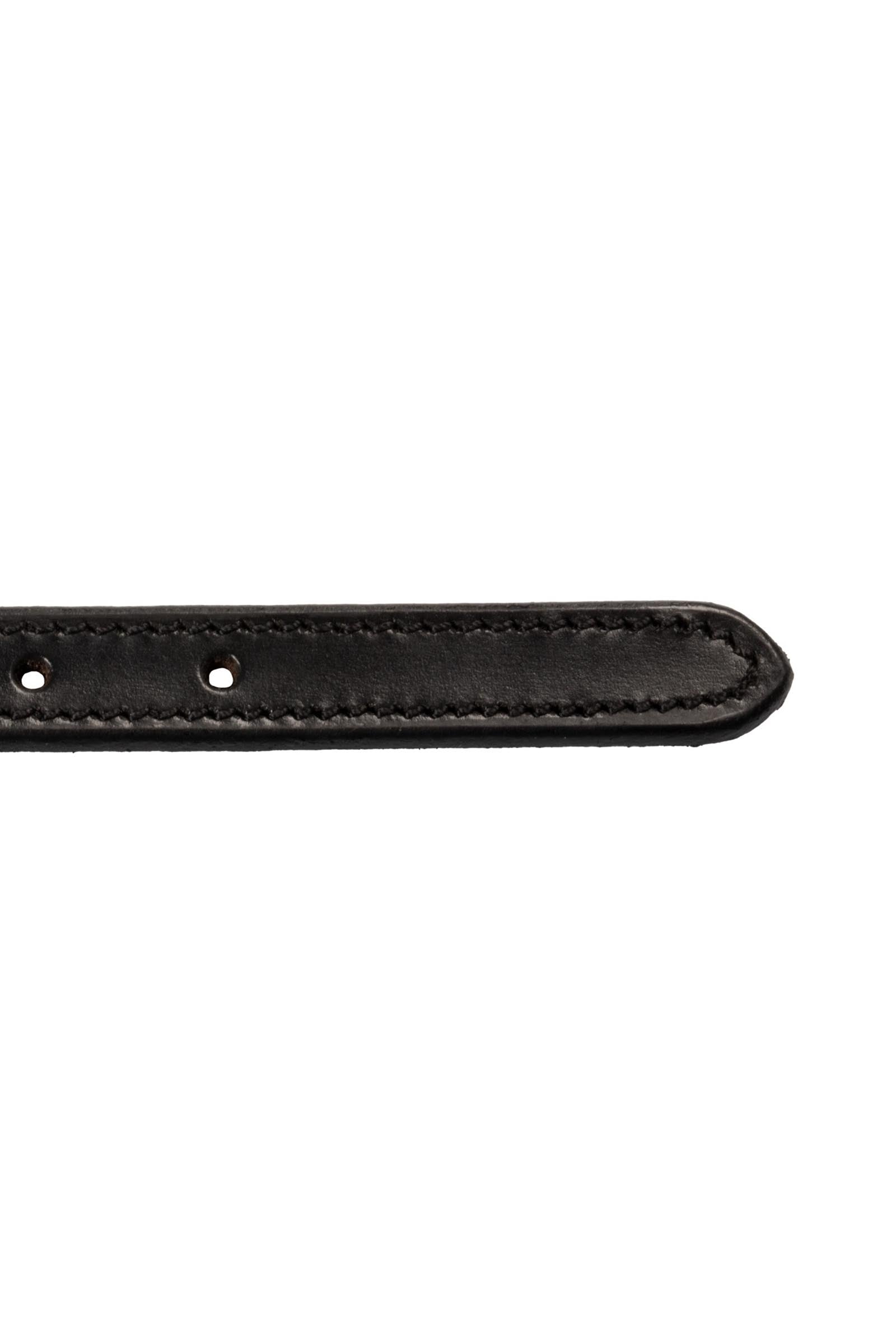 Equestro Spur Straps With Fixed Loops Riding Whips, Crops & Spurs