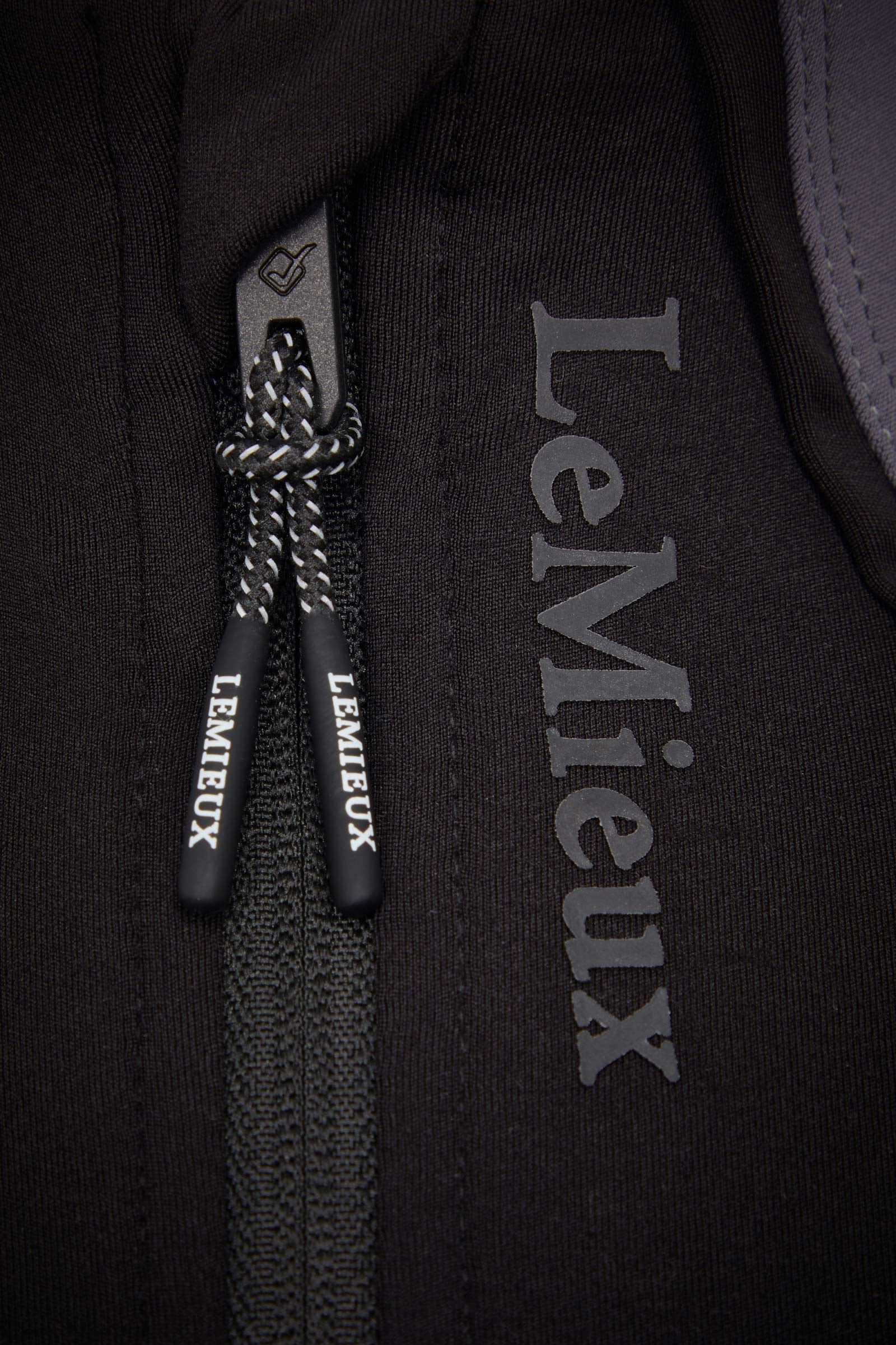 LeMieux Carly Zip Through Shirt Women’s Riding Clothing