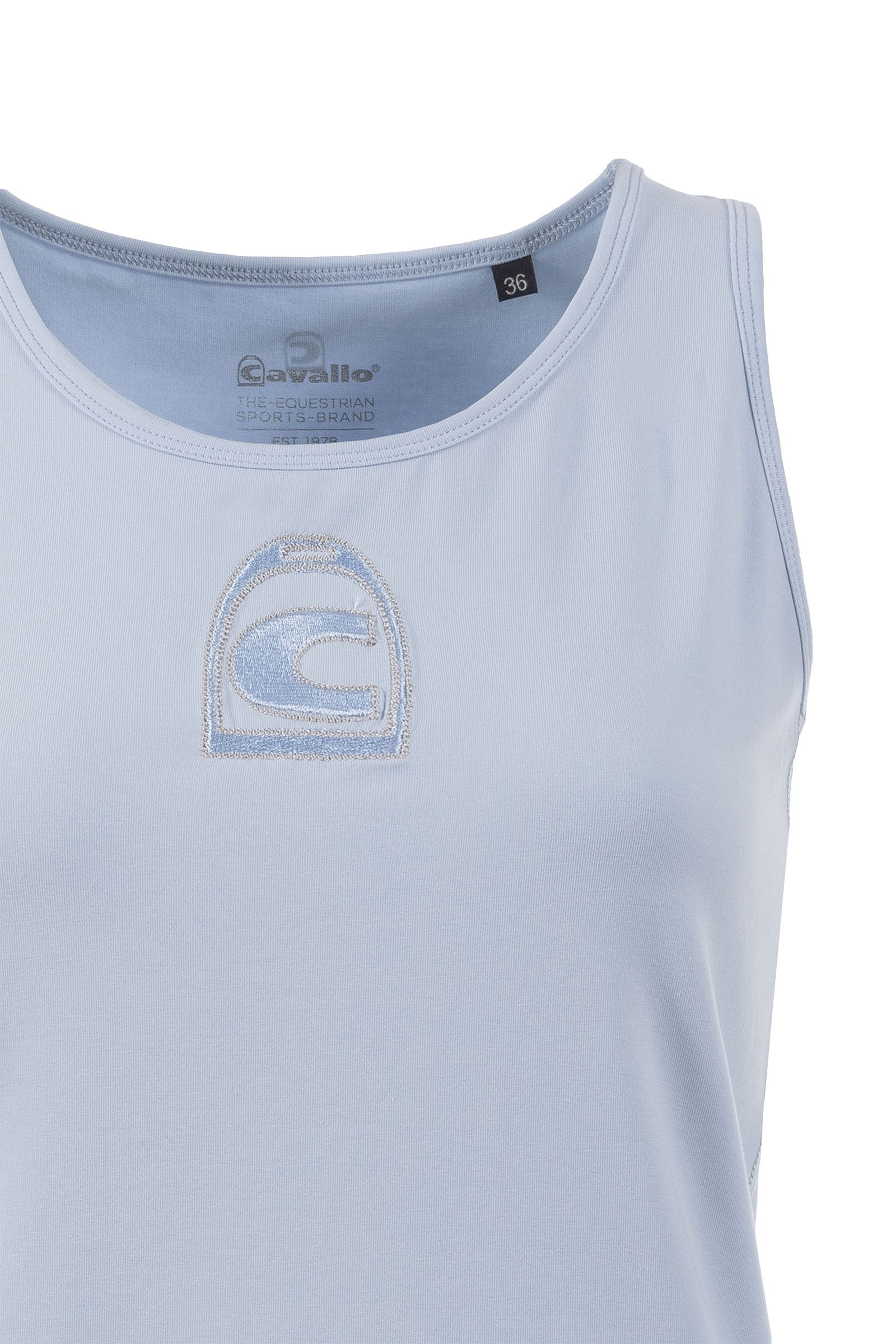 Cavallo CAVALNERIS Women´s Top Women’s Riding Clothing