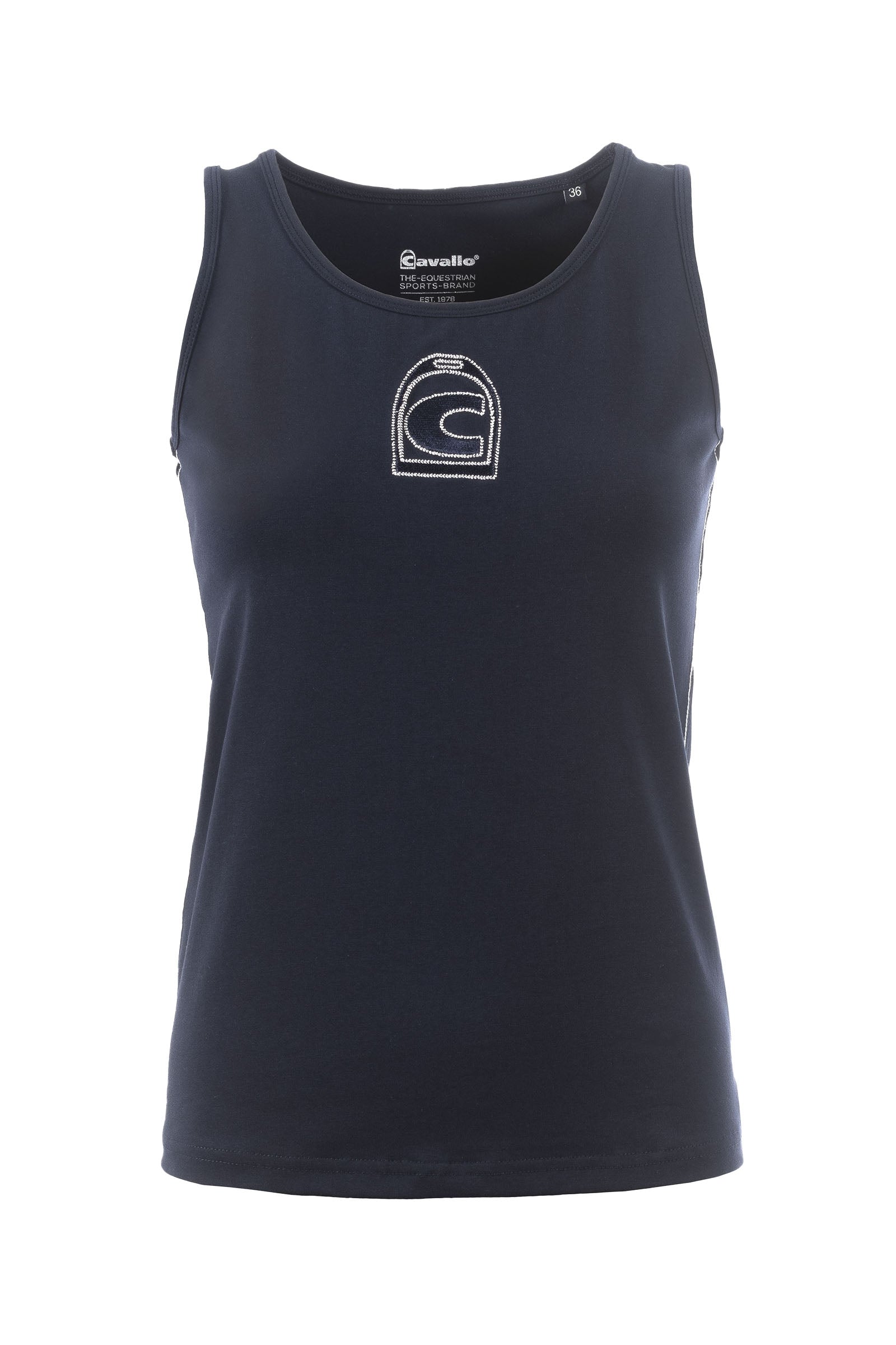 Cavallo CAVALNERIS Women´s Top Odzież jeździecka damska