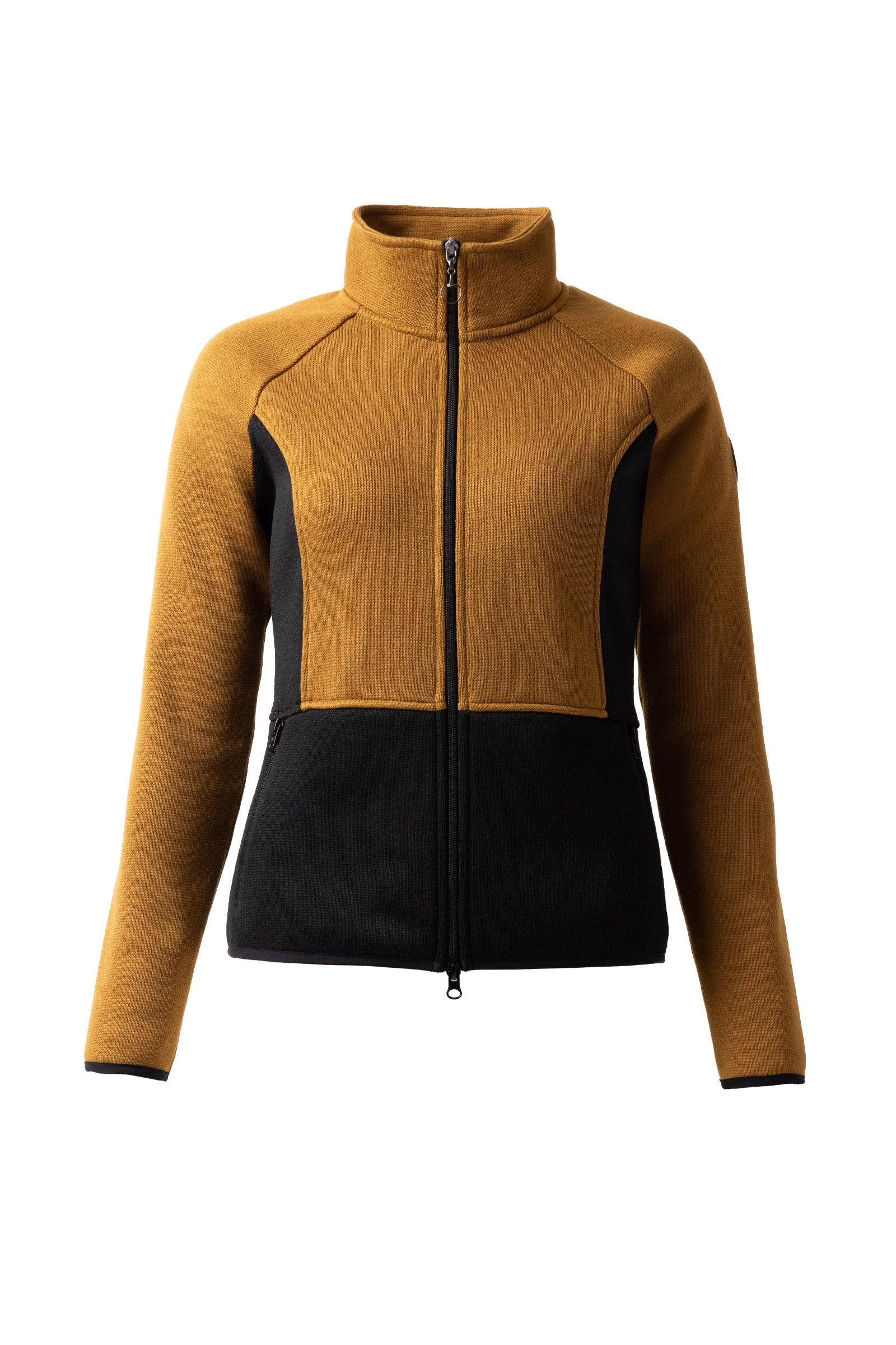 Horze Neve Women´s Fleece Riding Jacket Women’s Riding Clothing