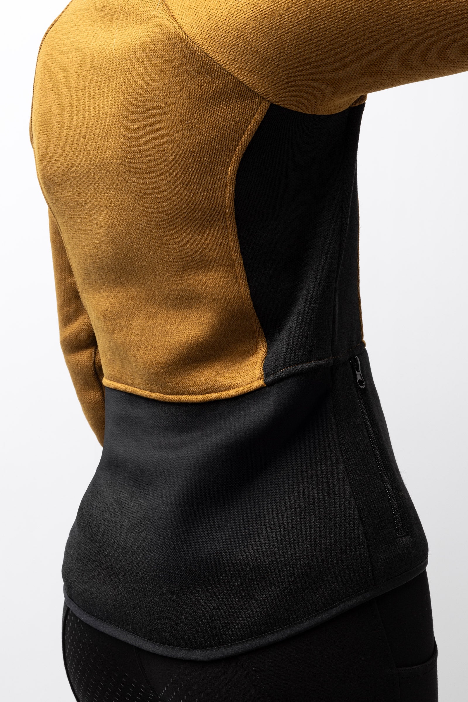 Horze Neve Women´s Fleece Riding Jacket Women’s Riding Clothing