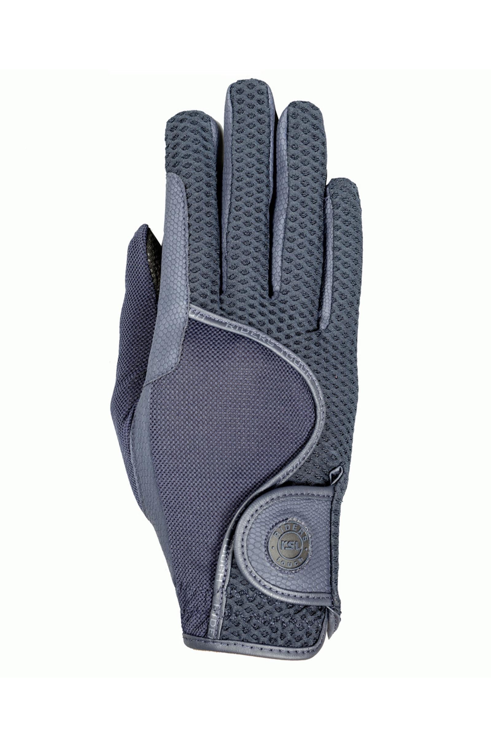 RSL London Riding Gloves Rękawiczki jeździeckie