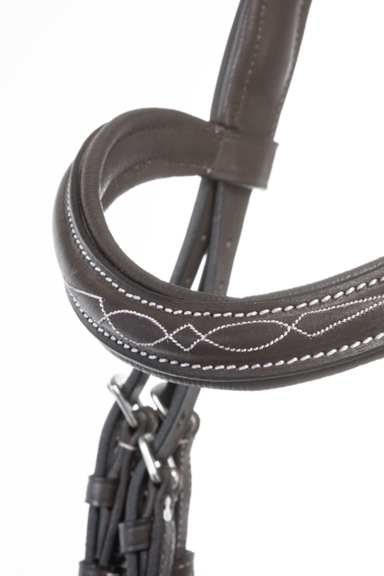 Kavalkade Diandro Grackle Bridle Bridles & Reins