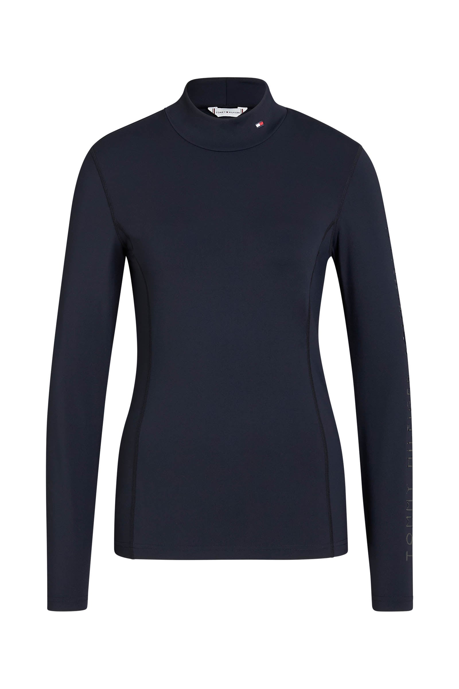 Tommy Hilfiger Equestrian Ava Women´s High Neck Baselayer Odzież jeździecka damska