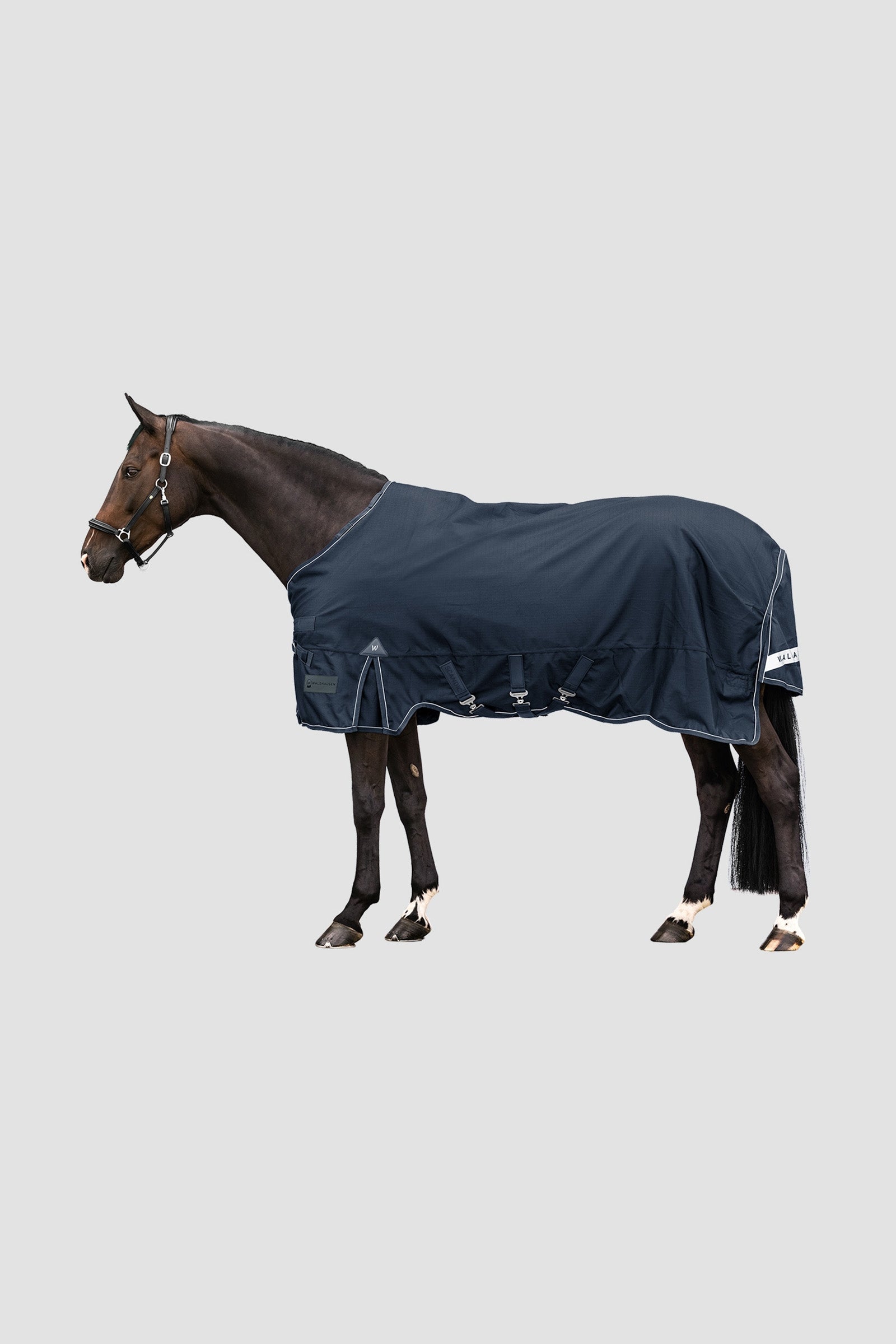 Waldhausen Outdoor Rug Scandic Multi-Layer 150g/50g Derki