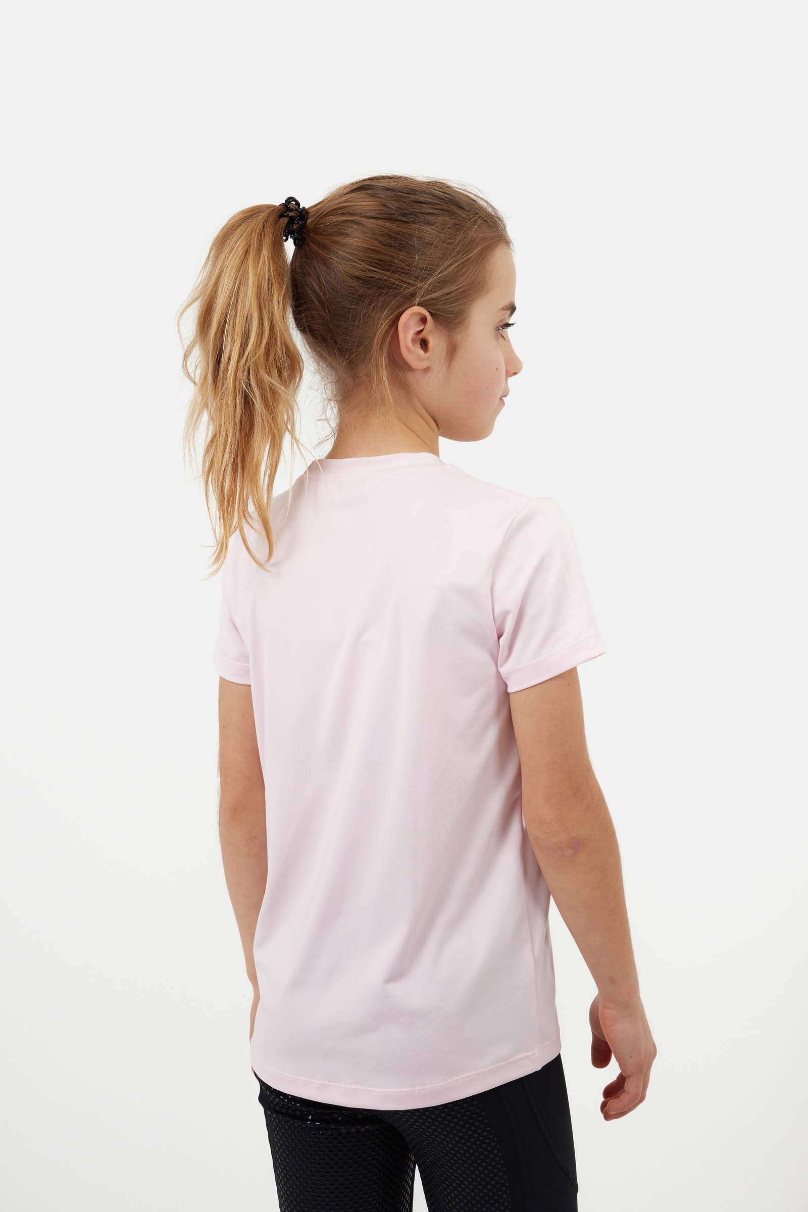 Horze Young Rider Wilda T-Shirt Kids Apparel