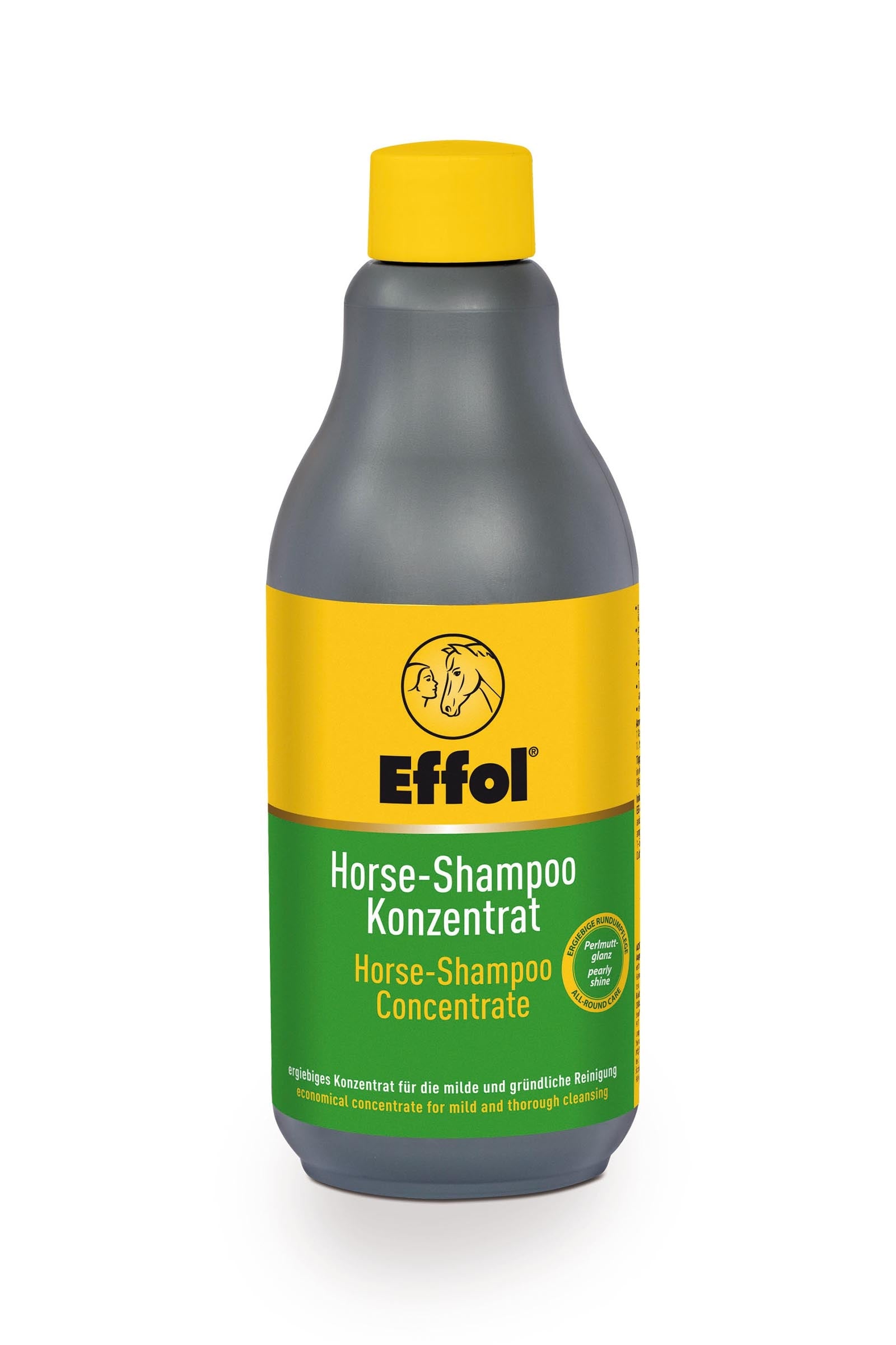 Effol Horse-Shampoo Konzentrat, 500 ml Horse Health Care