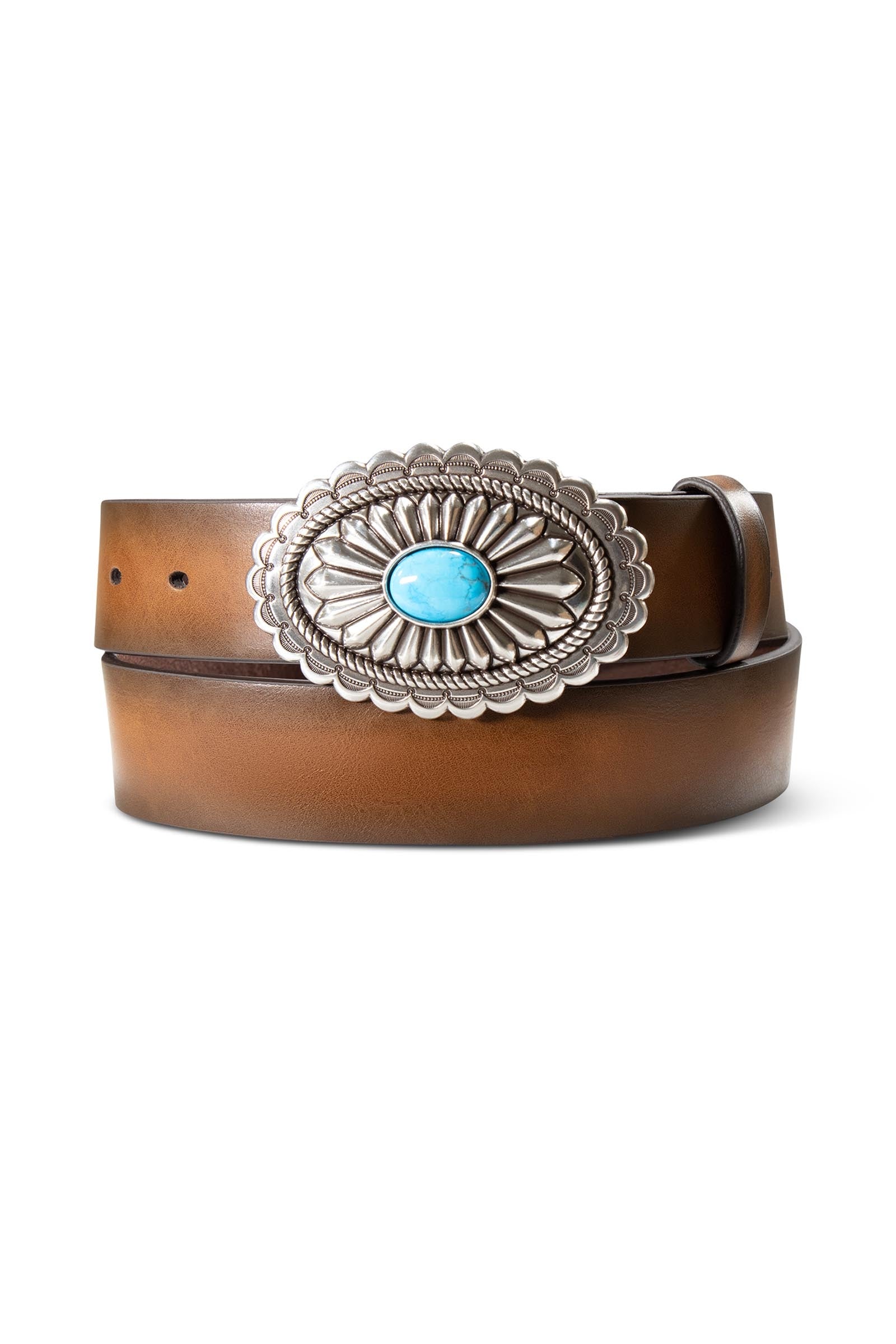 Ariat Lucinda Damski pasek Akcesoria