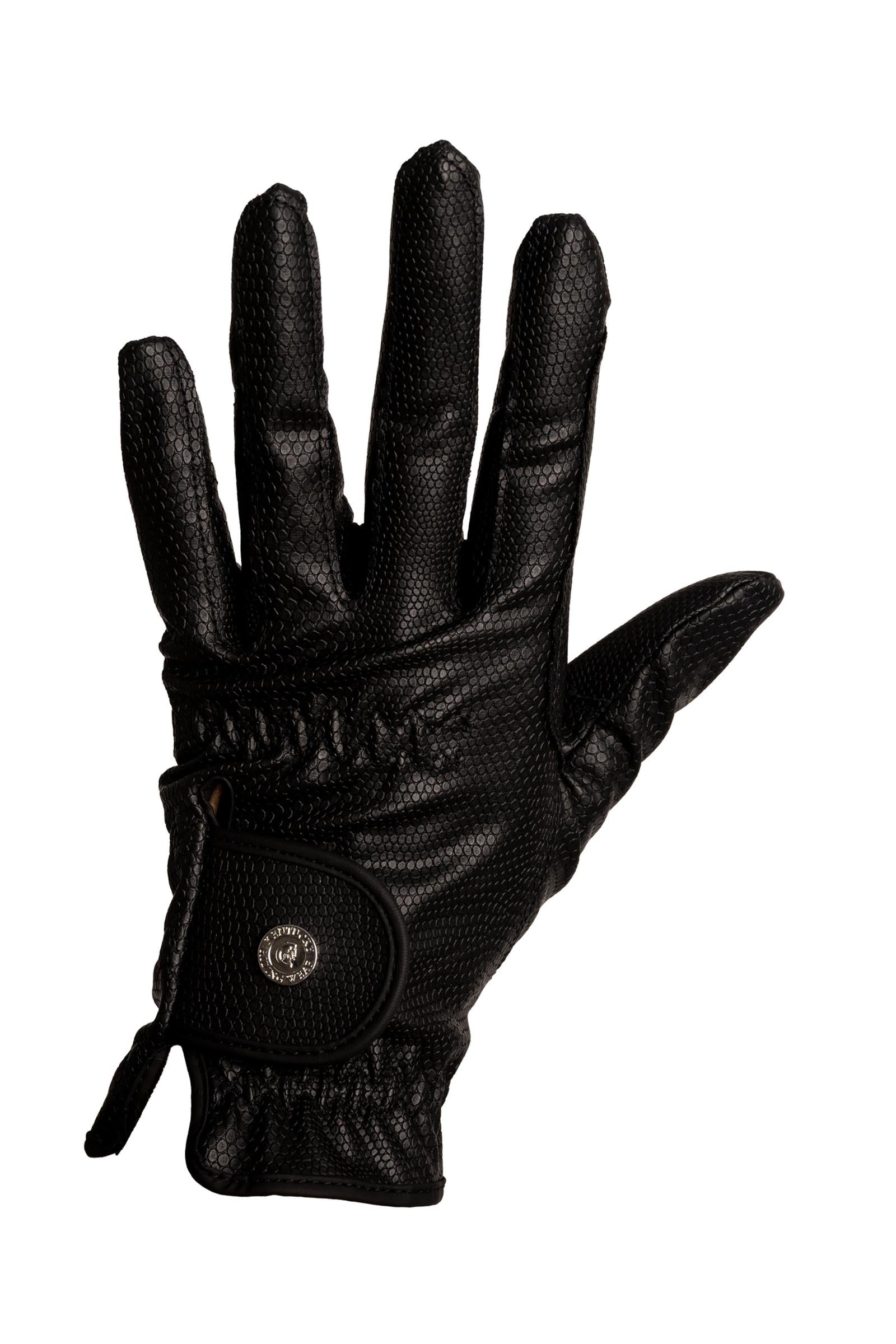 Kentucky Horsewear Kentucky Horseware rękawiczki jeździeckie Grip Rękawiczki jeździeckie