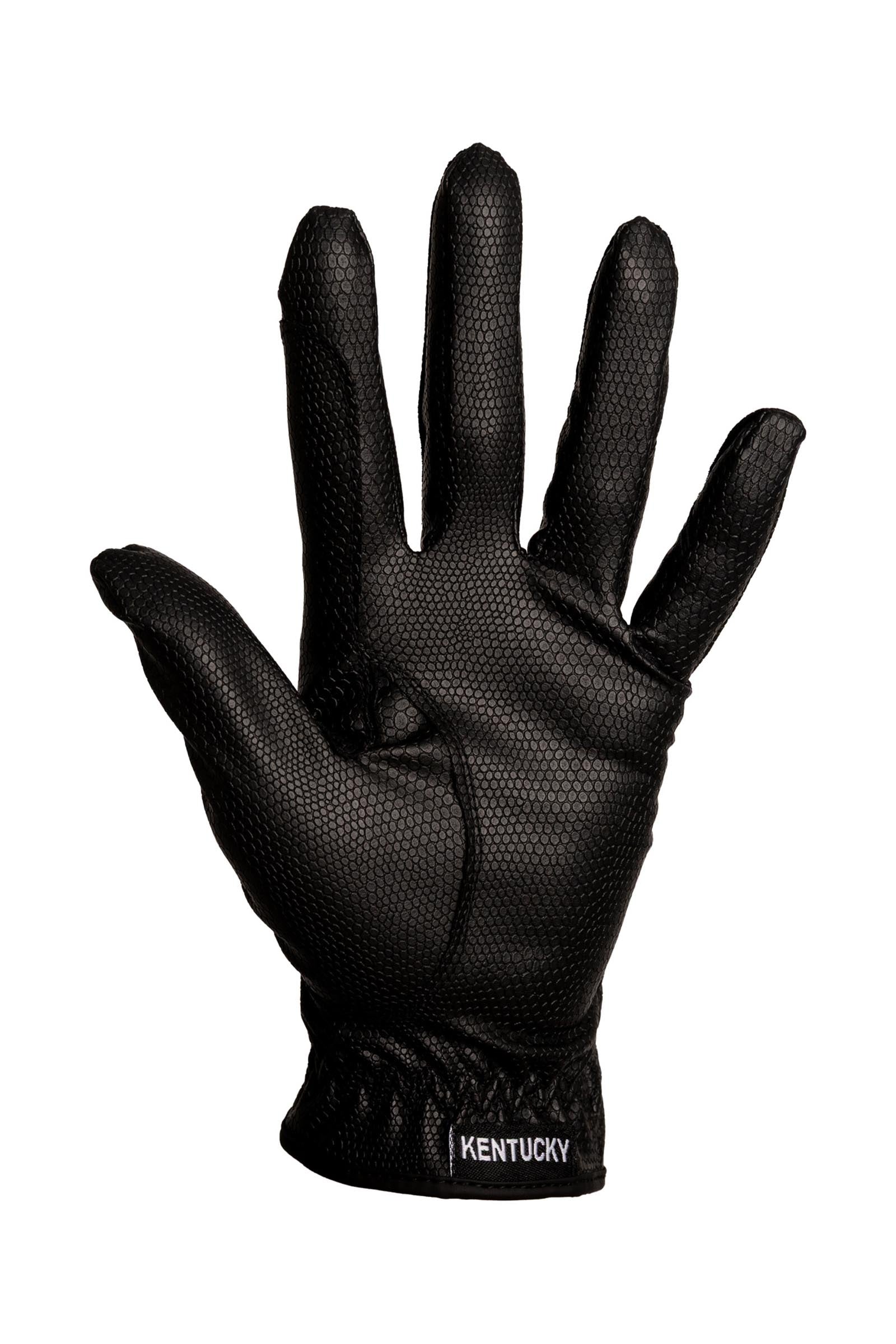 Kentucky Horsewear Kentucky Horseware Riding Gloves Grip Riding Gloves
