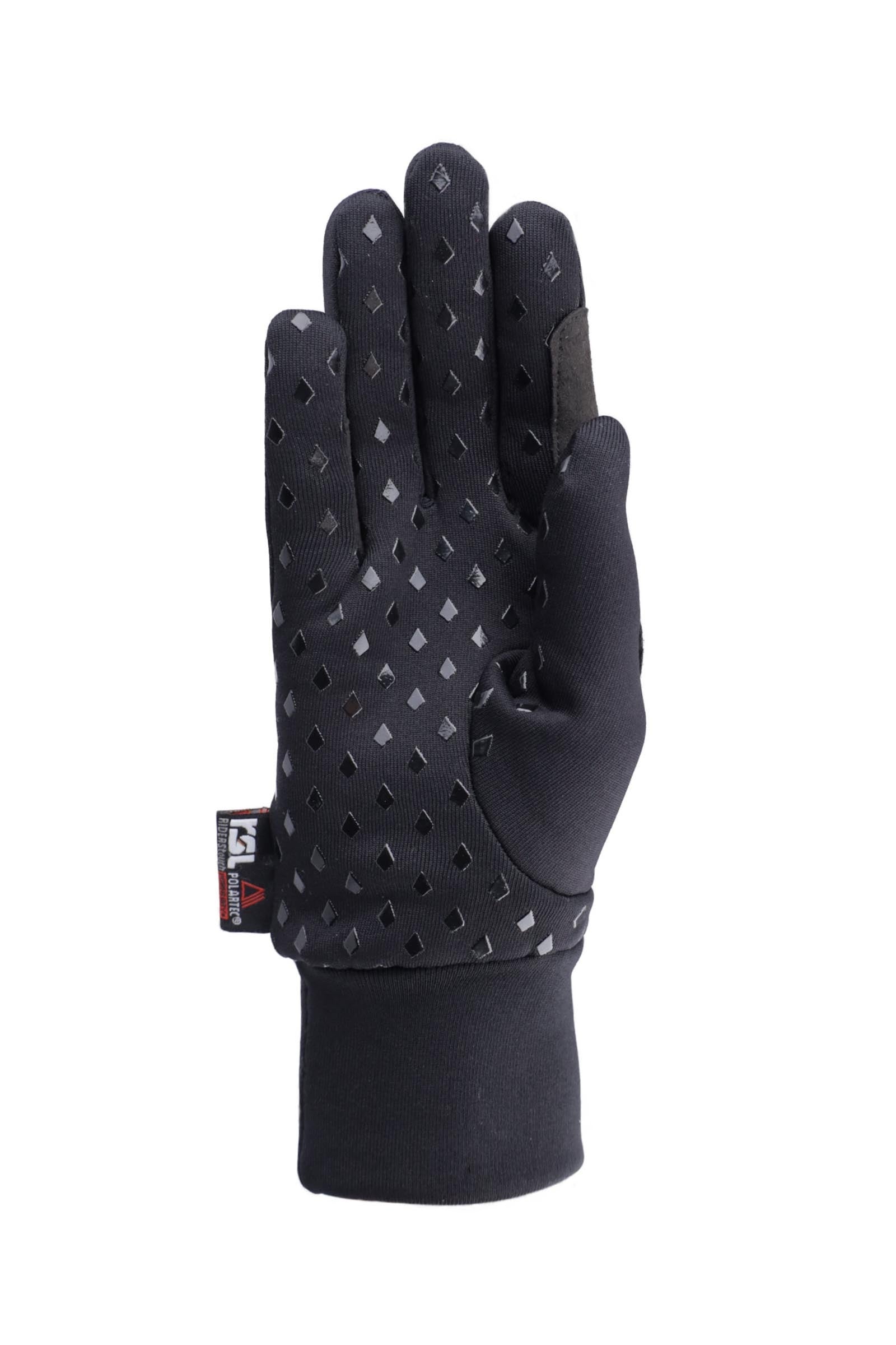 RSL Eureka Polartec® Power Dry® Winter Gloves Riding Gloves