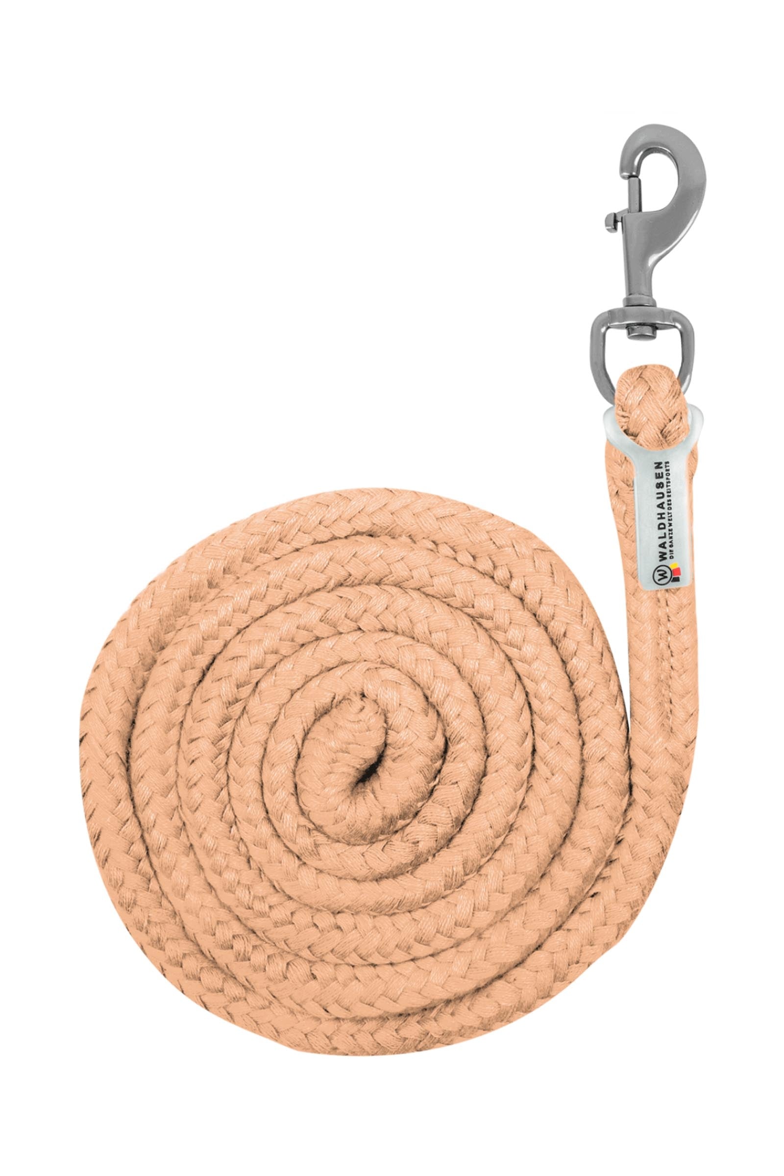 Waldhausen Lead Rope Snap Hook Halters & Leads
