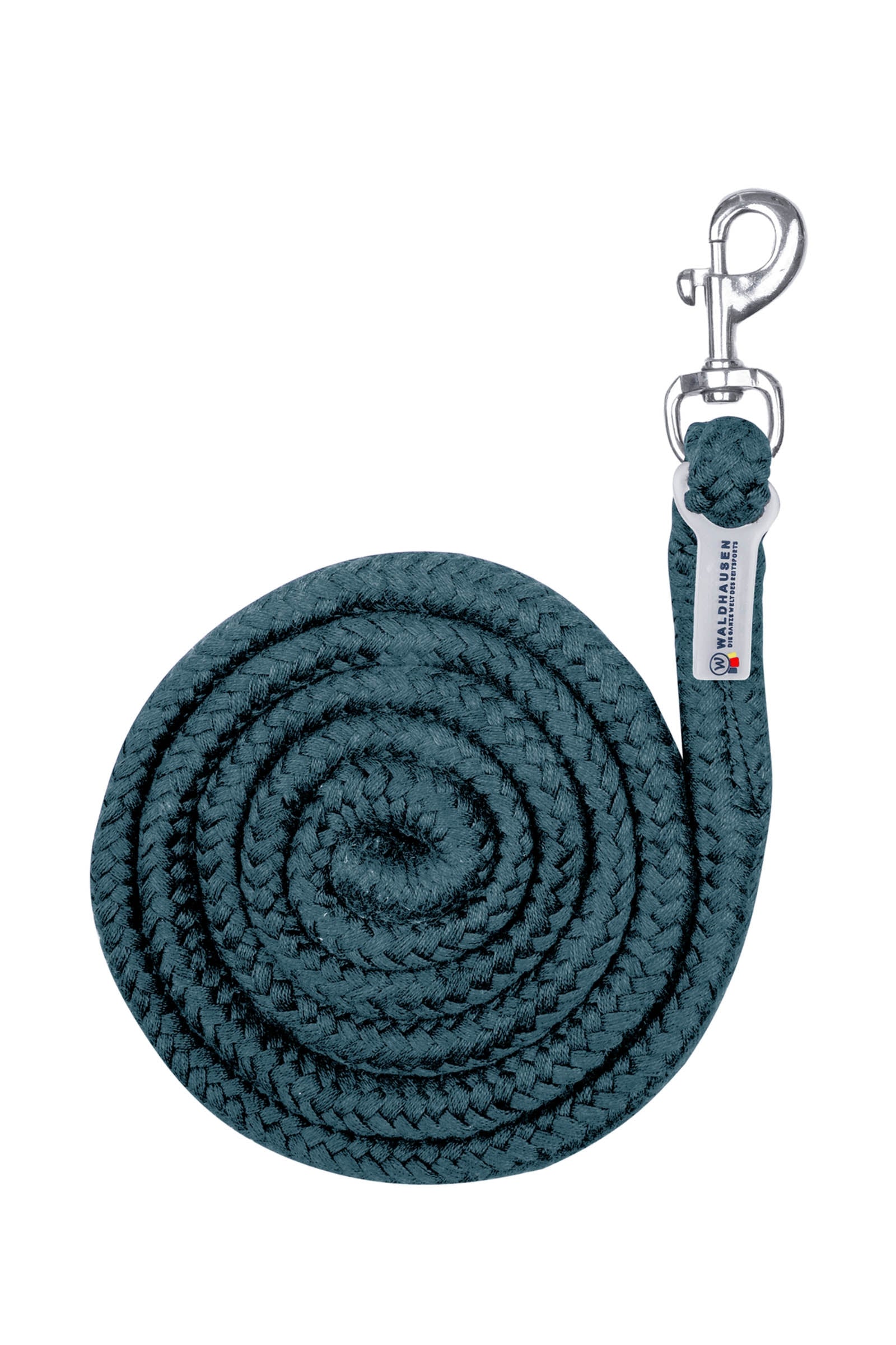 Waldhausen Economic Lead Rope With Carabiner Halters & Leads