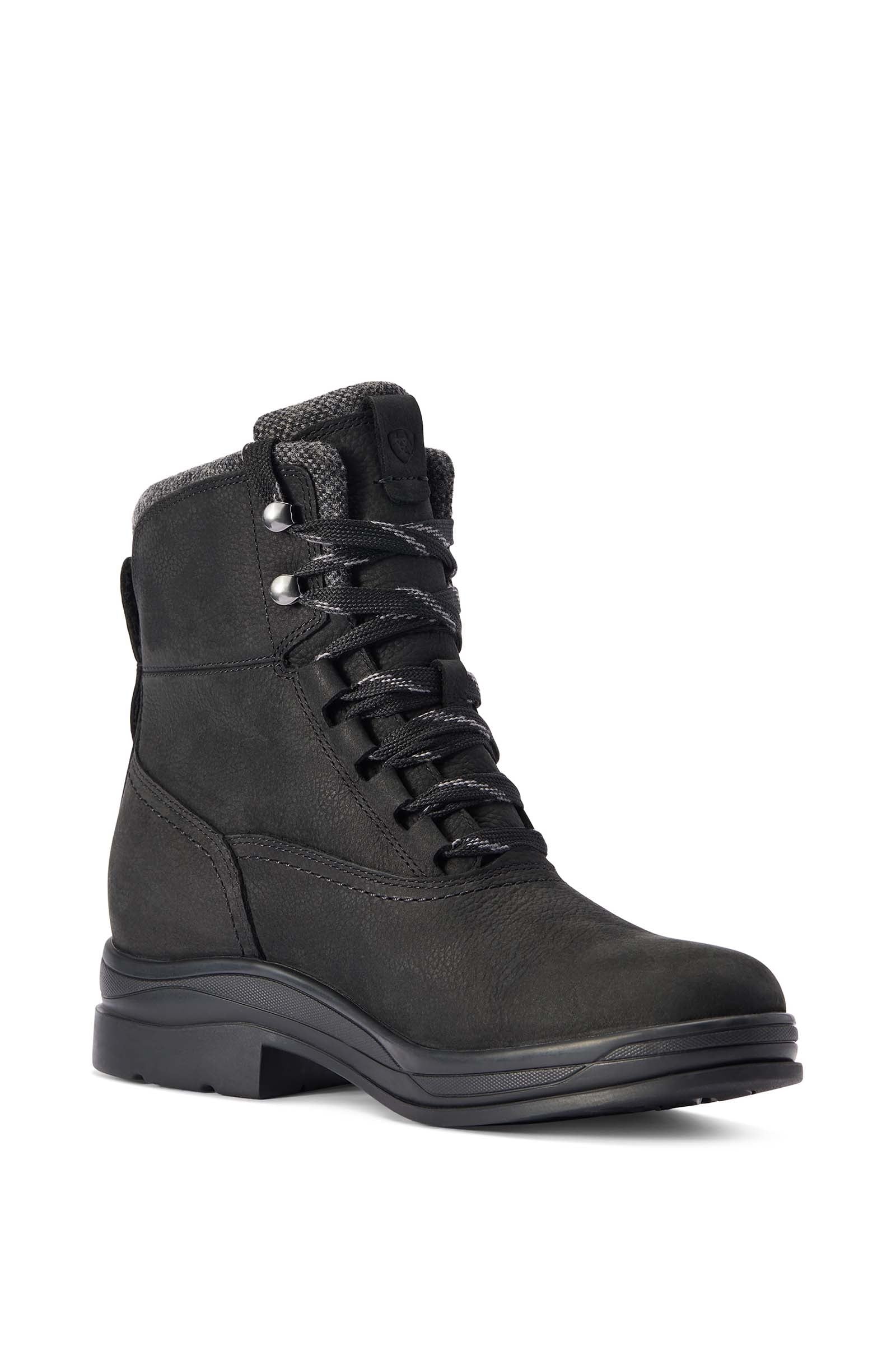 Ariat Harper Women´s Waterproof Half Boots Riding Boots & Riding Shoes
