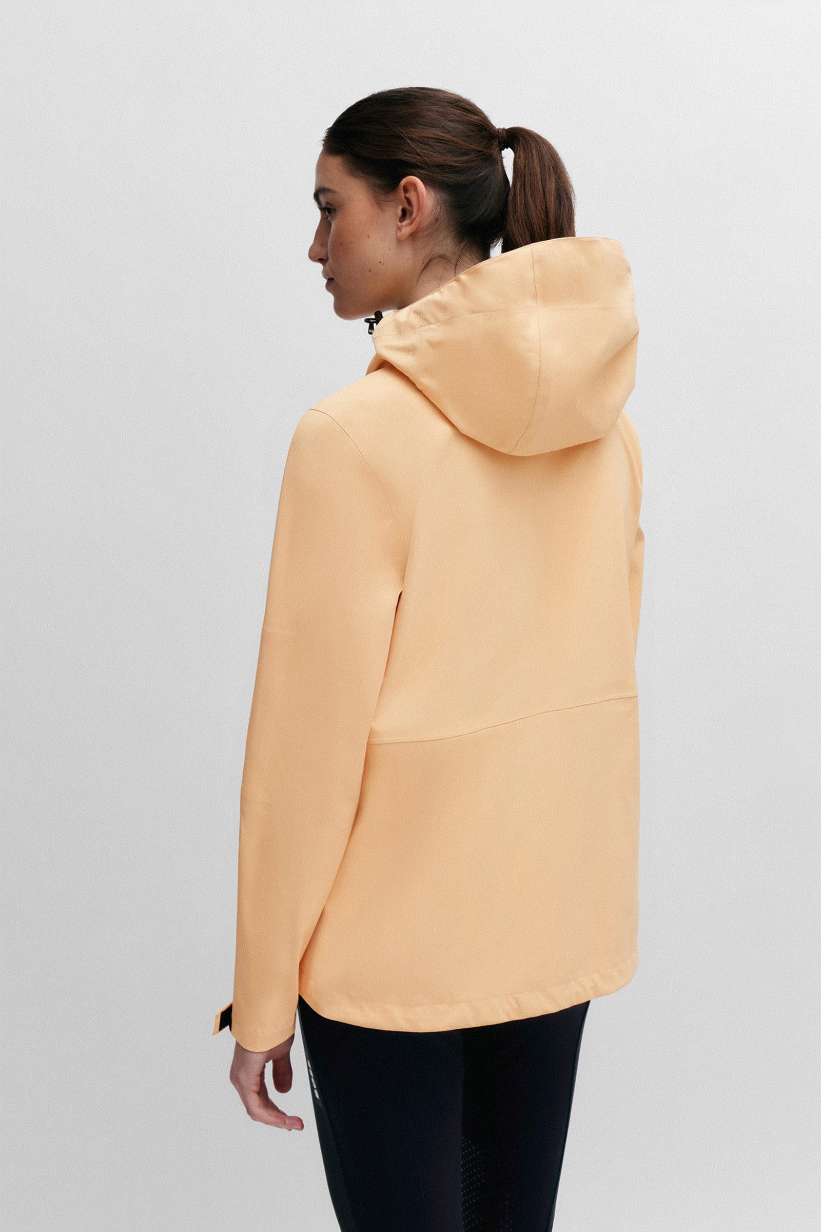 Boss Nova Rain Jacket Women’s Riding Clothing