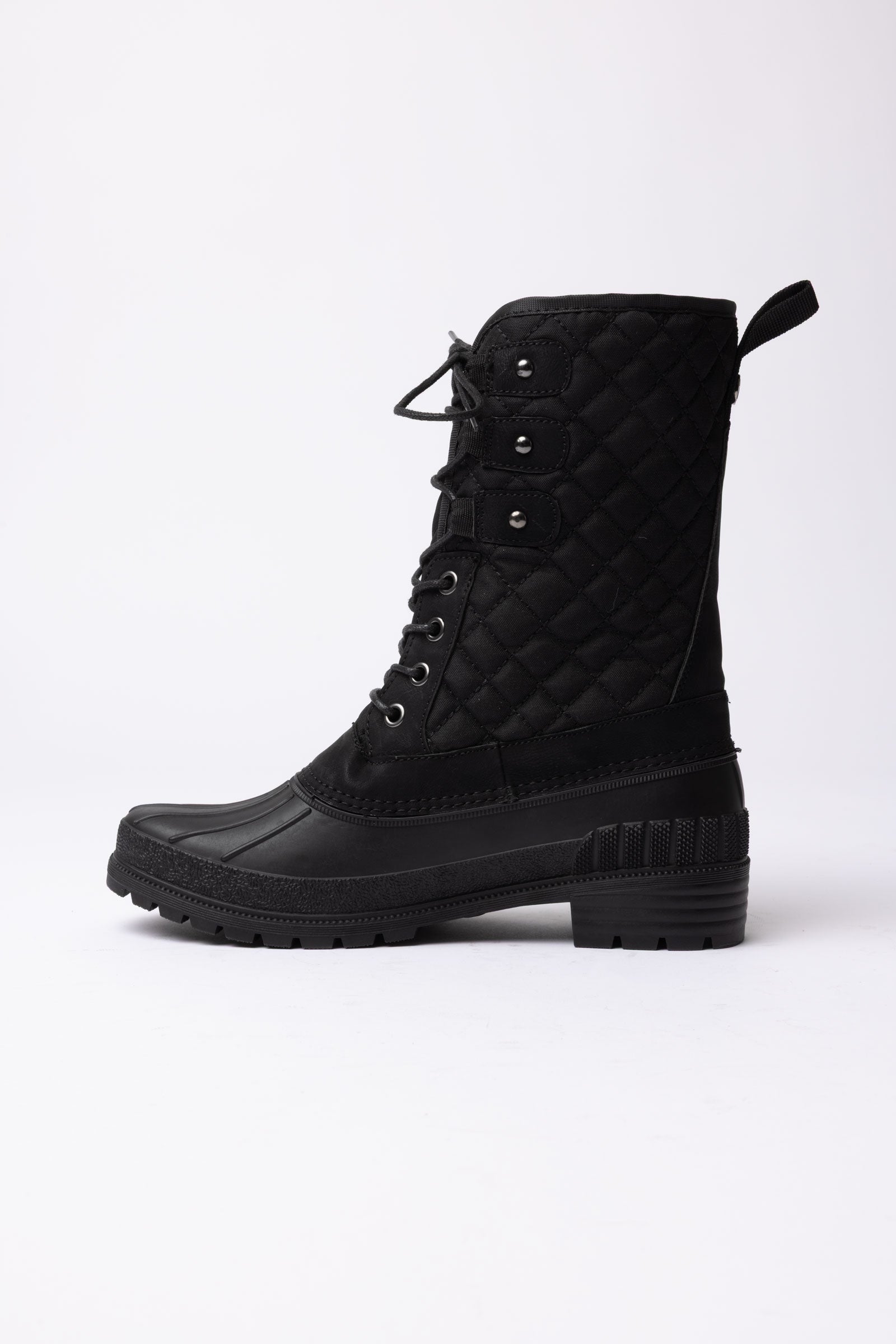 Horze Kiruna Thermo Mid-Shaft Boots Riding Boots & Riding Shoes