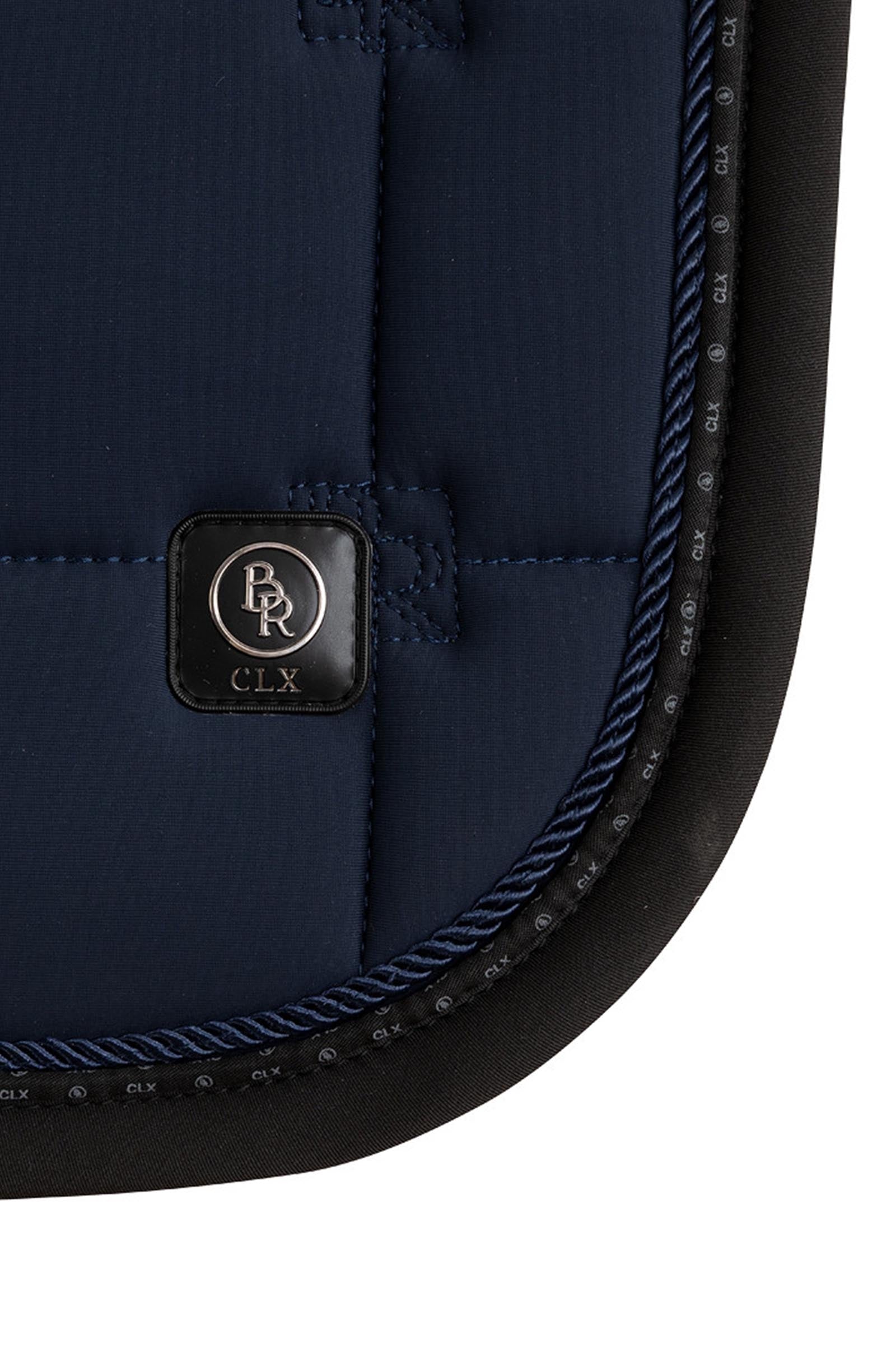 BR CLX Dressage Saddle Pad Saddle Pads