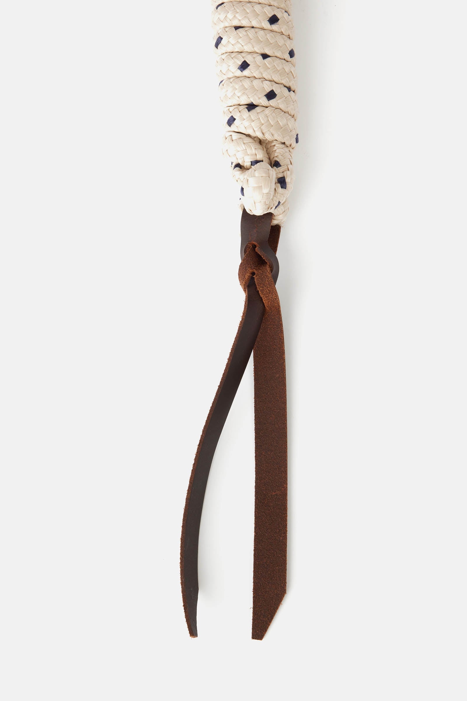 Horze Lead Rope With Bull Snap, 4 m Halters & Leads