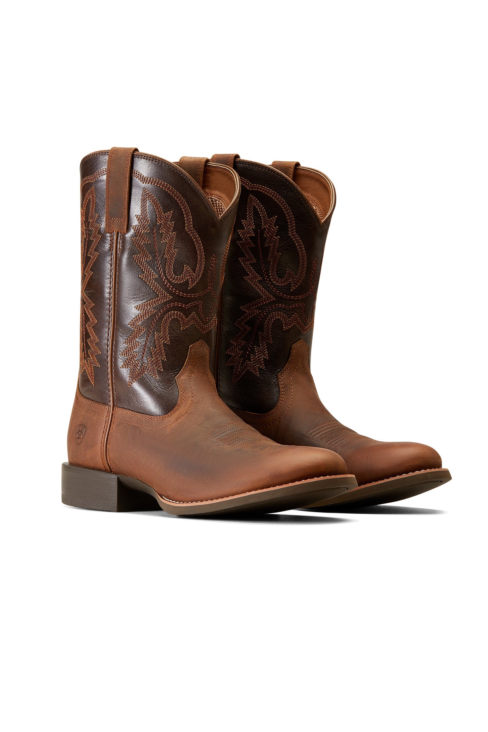 Ariat Sport Stratten Cowboy Boots Riding Boots & Riding Shoes