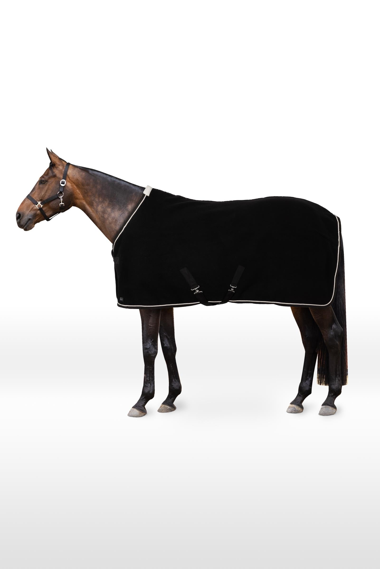 Horze Wool Rug Horse Rugs